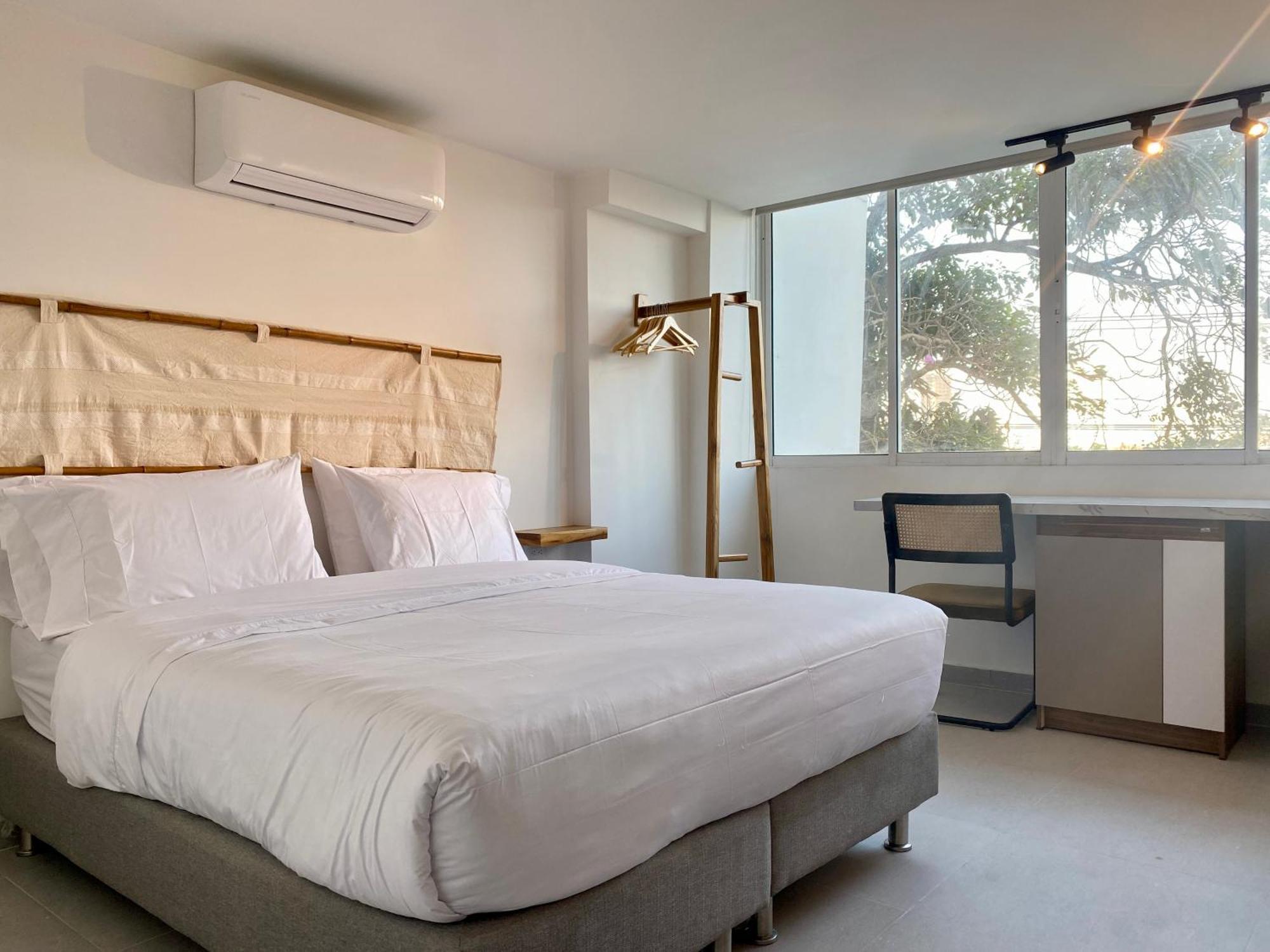 Bocagrande Comfort 2* Cartagena