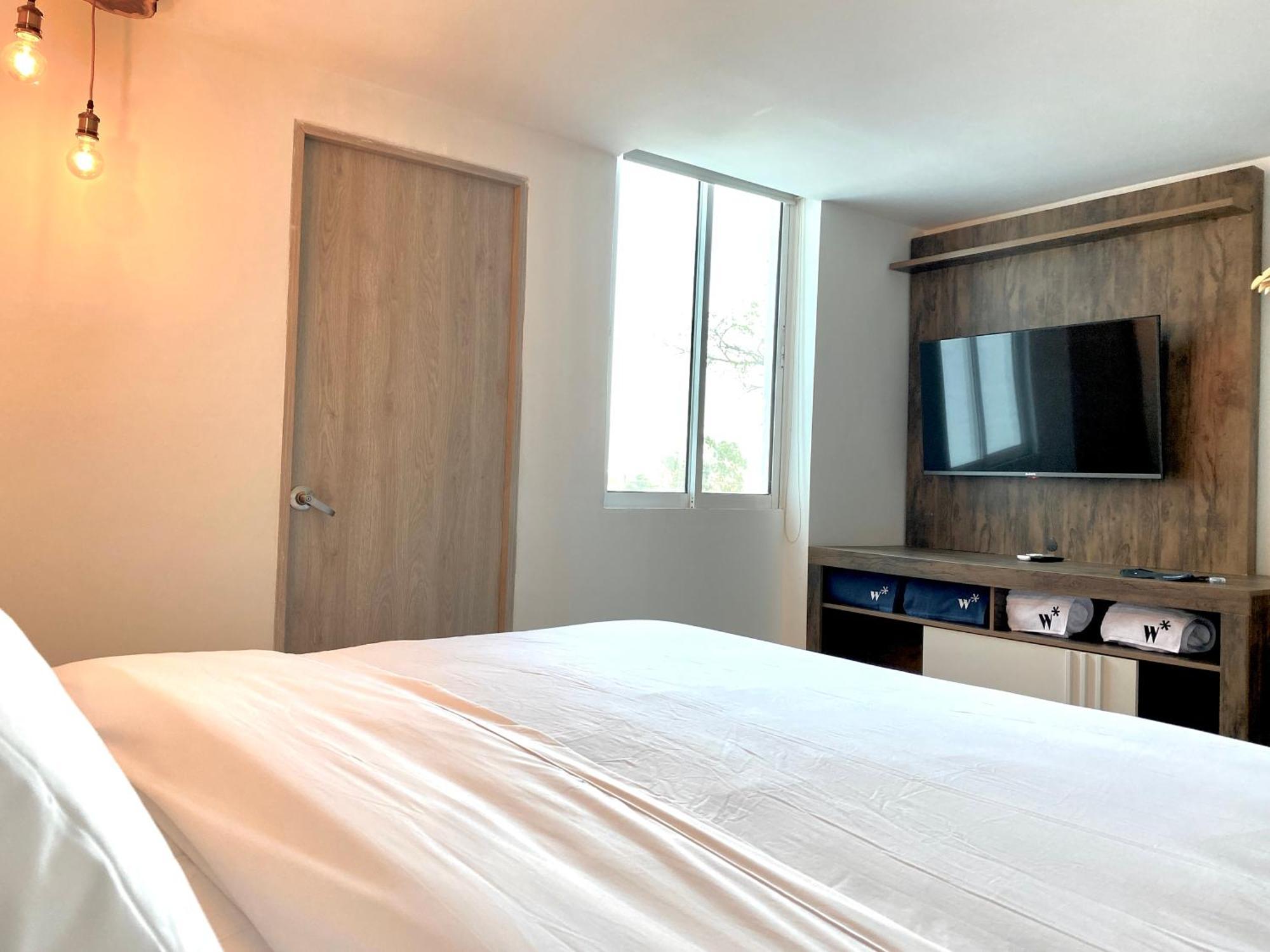 Bocagrande Comfort 2*