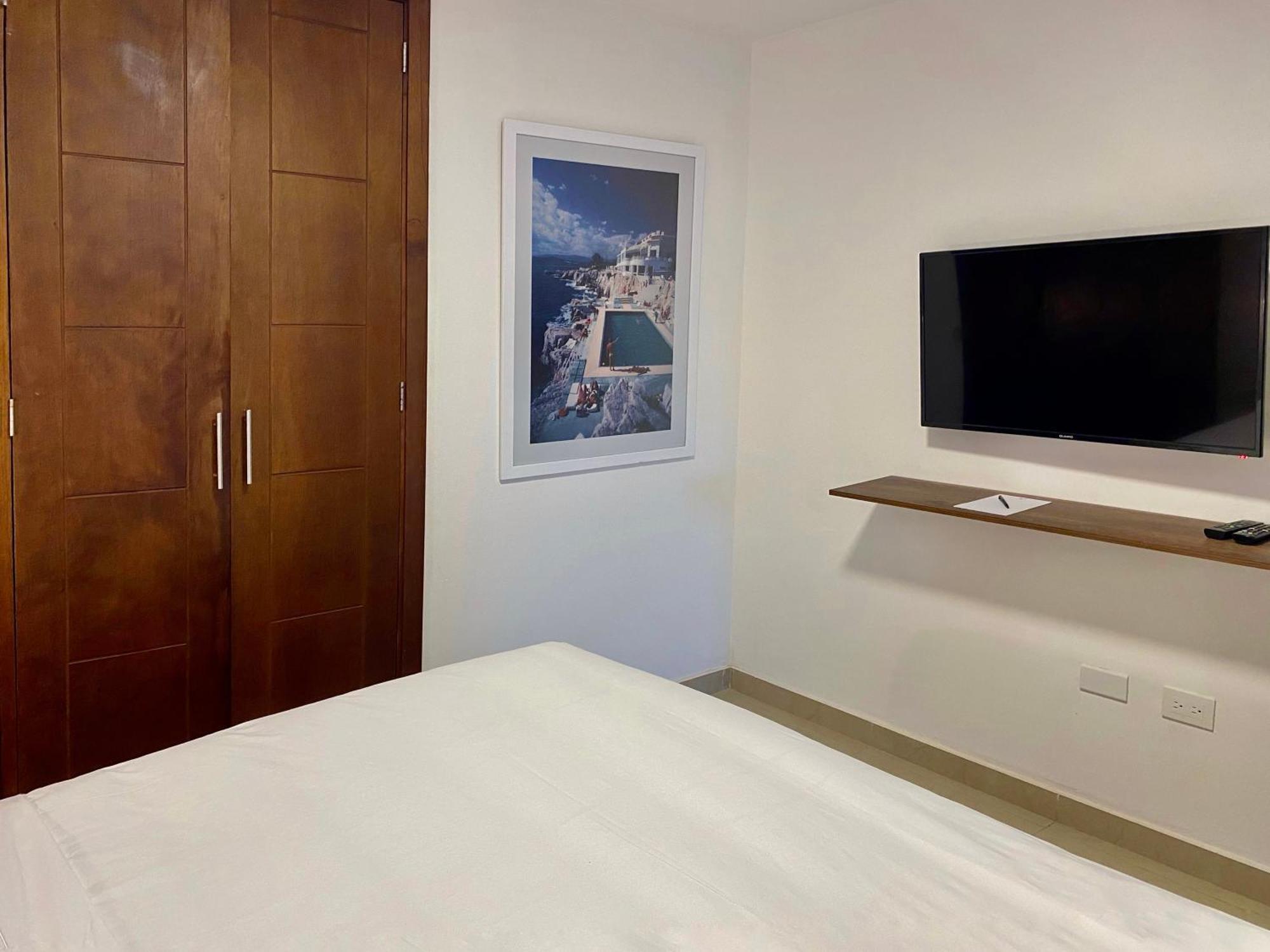 Apartahotel Bocagrande Comfort