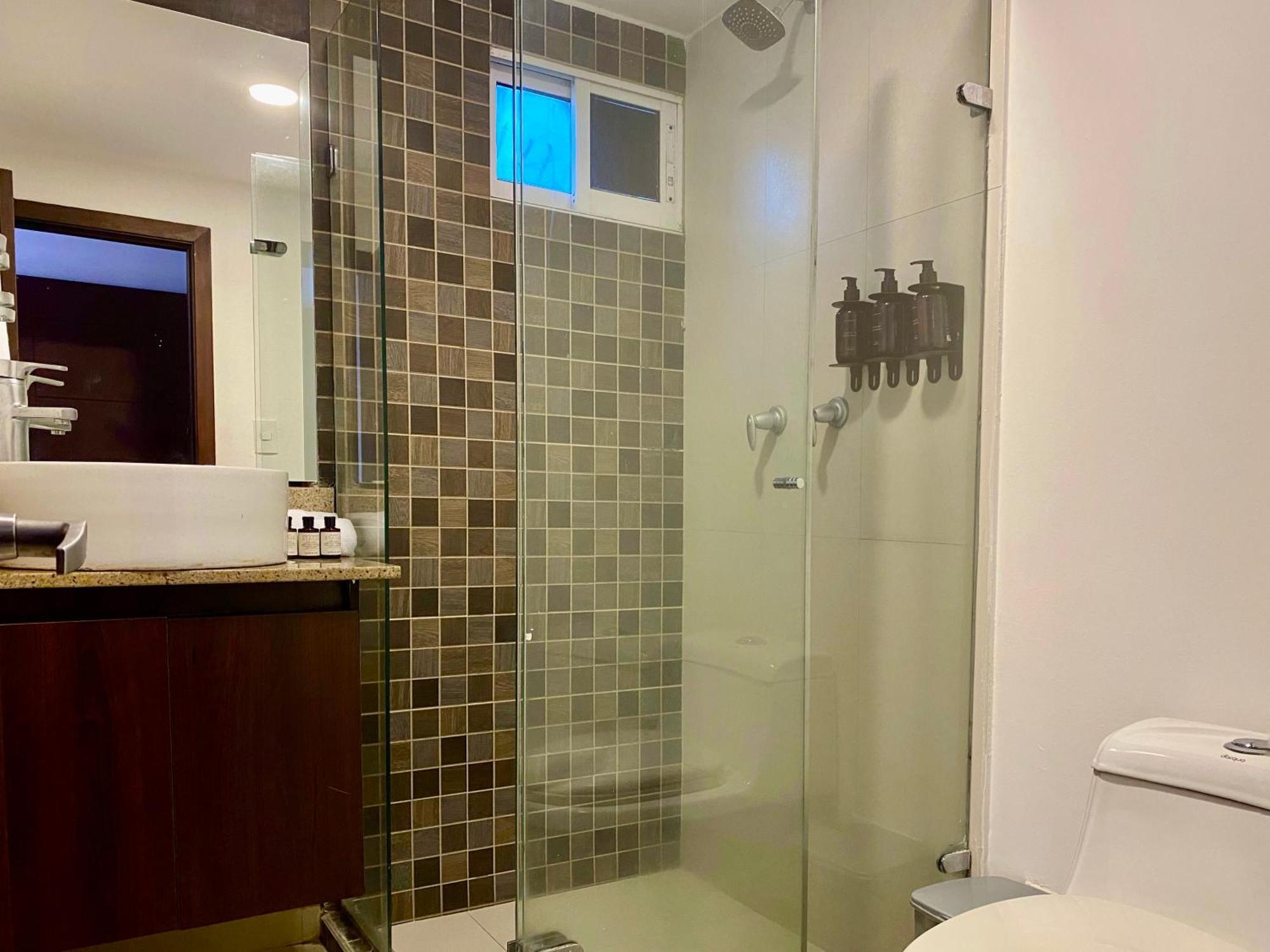 Bocagrande Comfort Apartahotel Cartagena