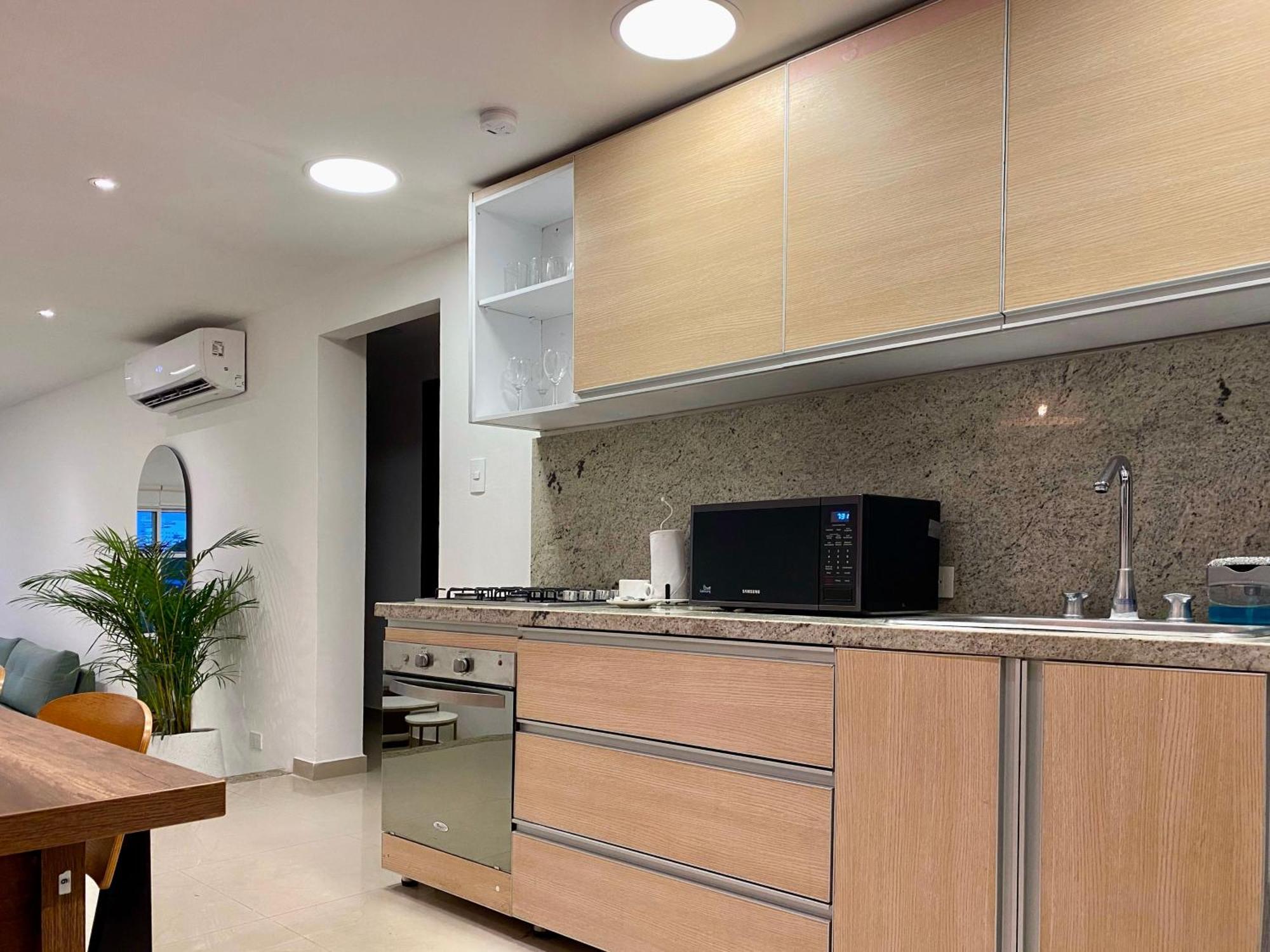 Bocagrande Comfort Cartagena