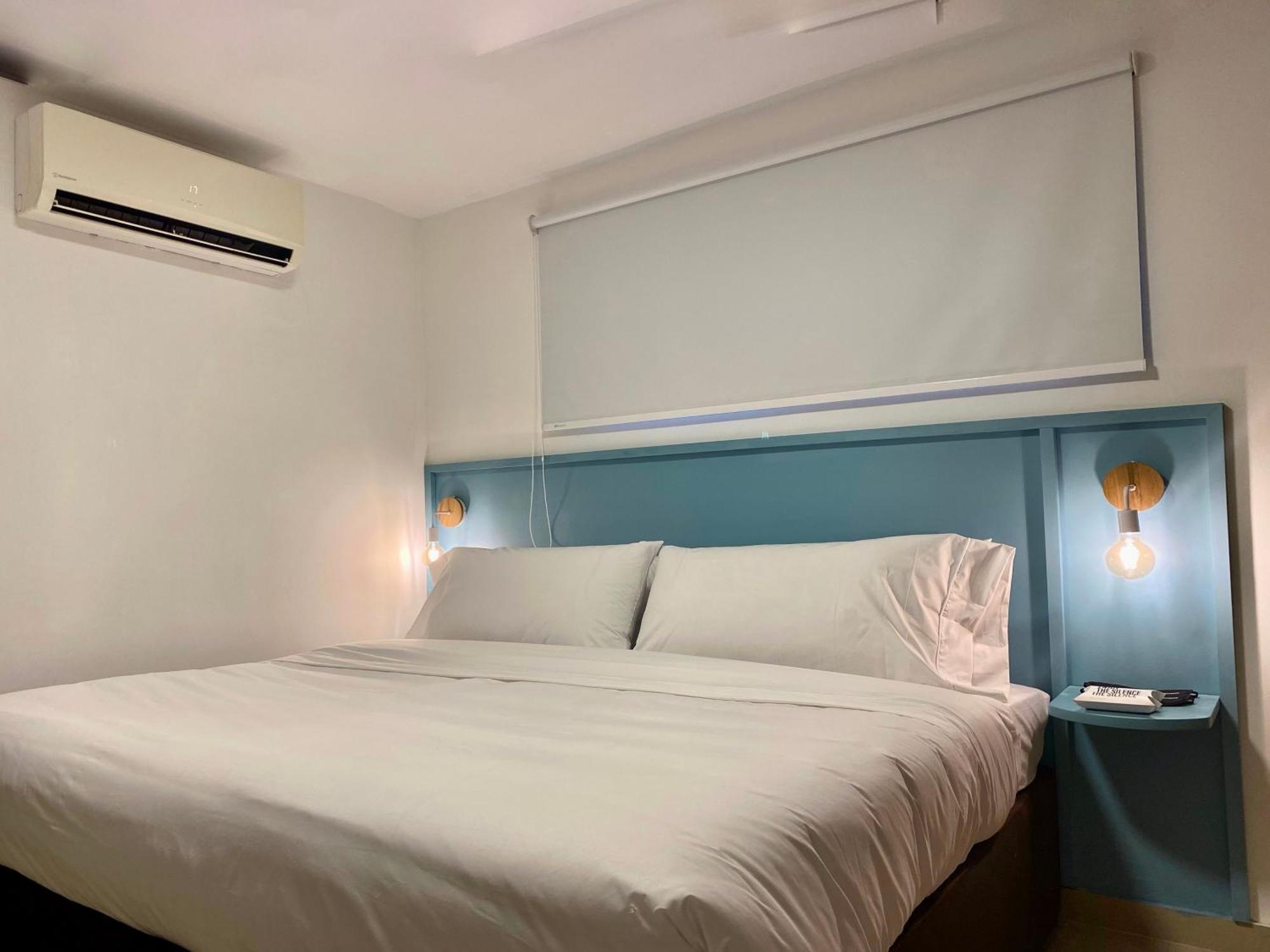 Bocagrande Comfort Apartahotel 2*