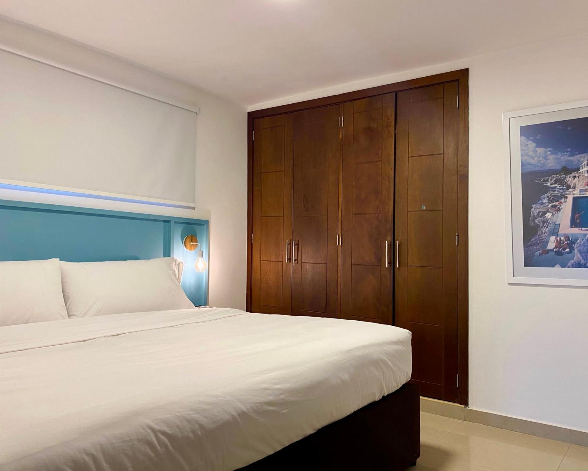 Bocagrande Comfort 2* Cartagena