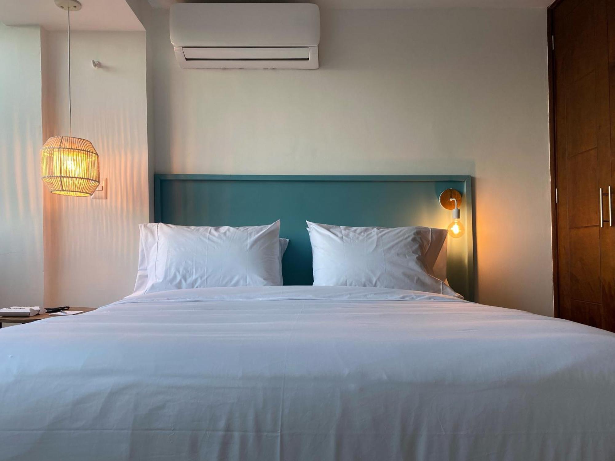 Bocagrande Comfort Apartahotel Cartagena