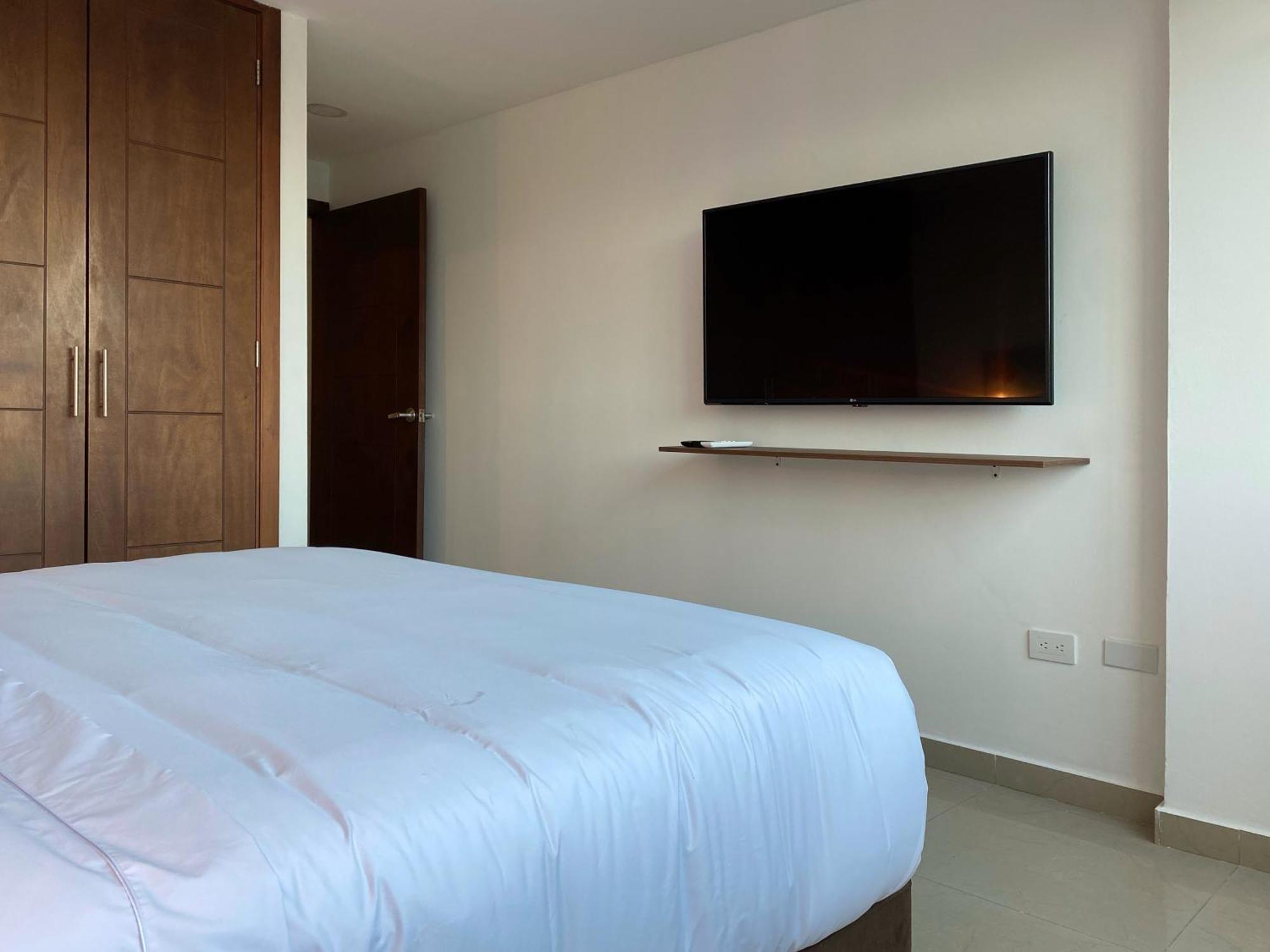 Apartahotel Bocagrande Comfort 2*