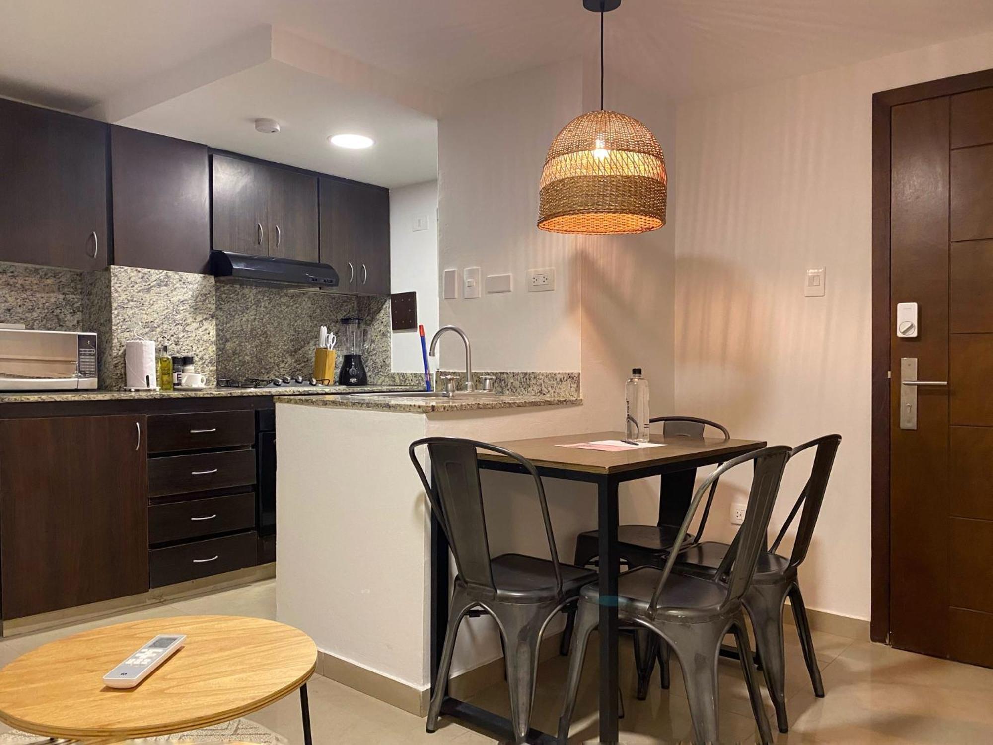 Apartahotel Bocagrande Comfort