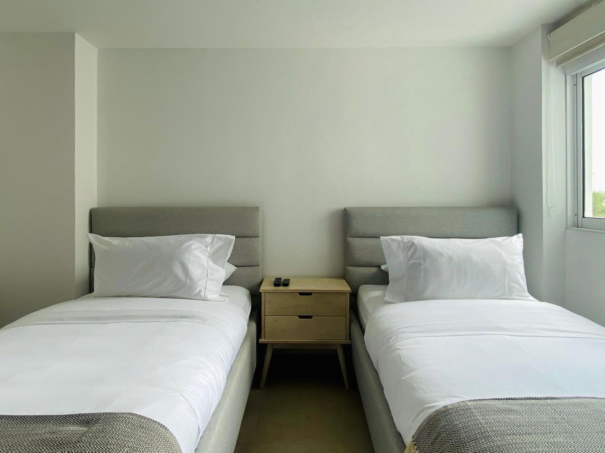 Bocagrande Comfort Apartahotel