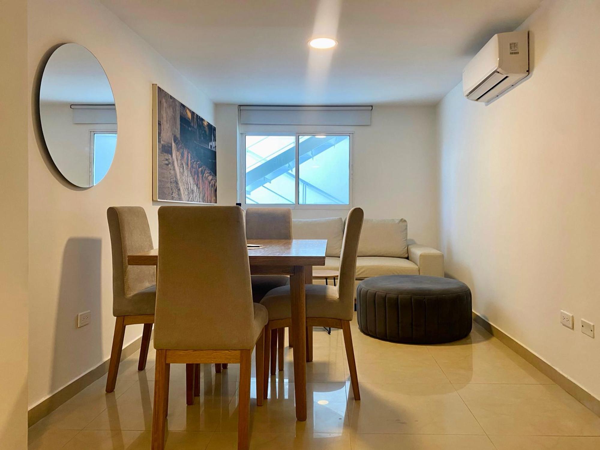 Apartahotel Bocagrande Comfort