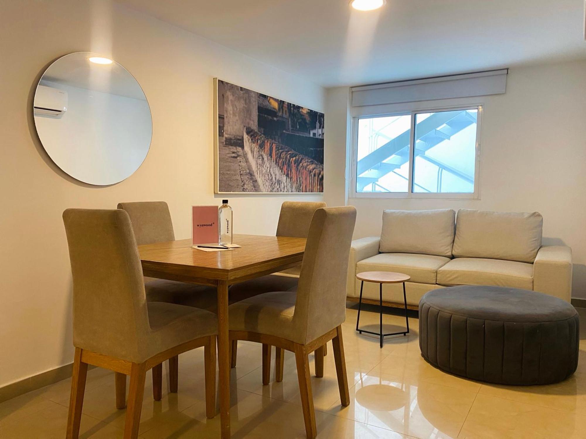 Bocagrande Comfort 2*