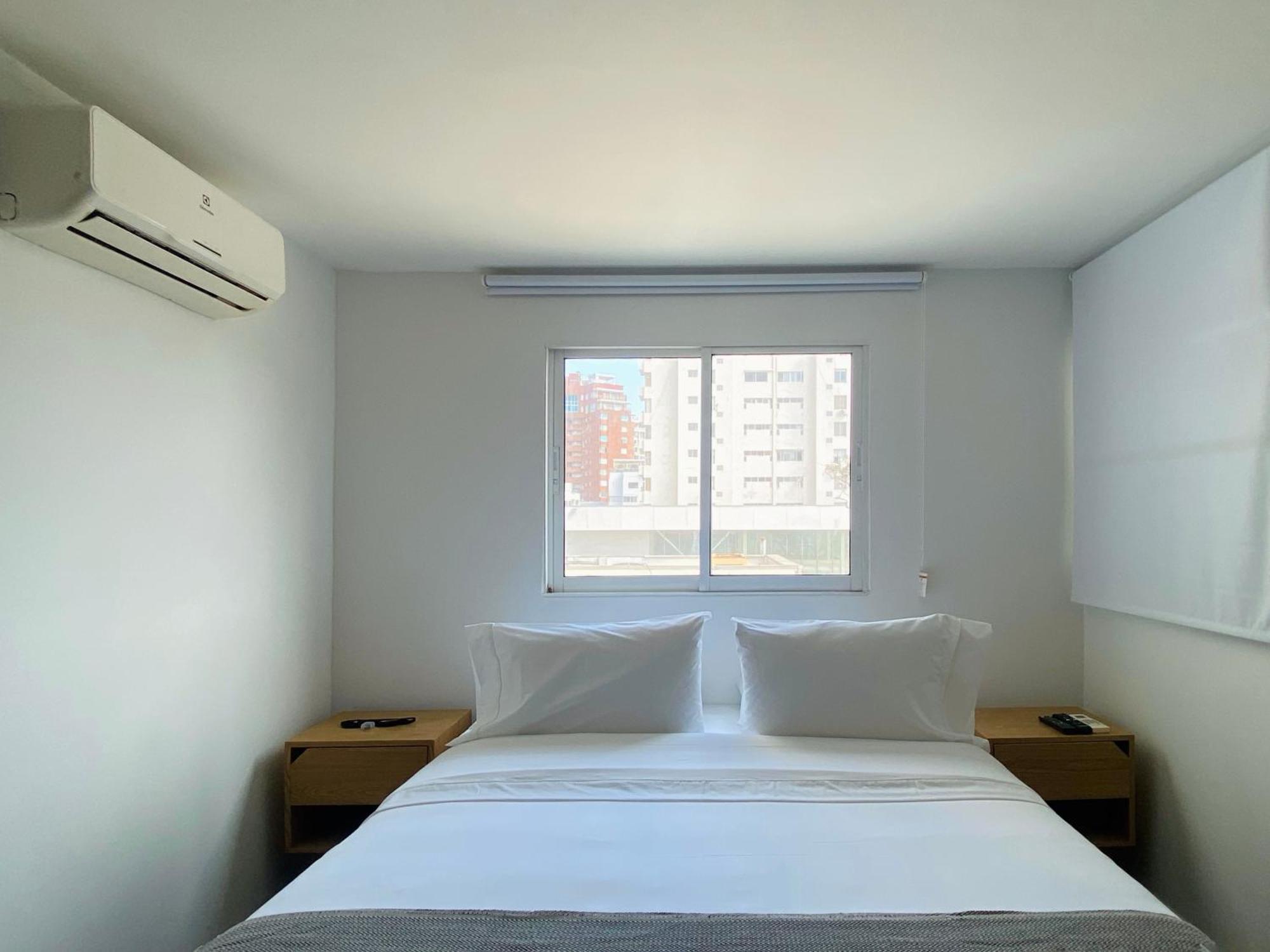 Bocagrande Comfort Apartahotel