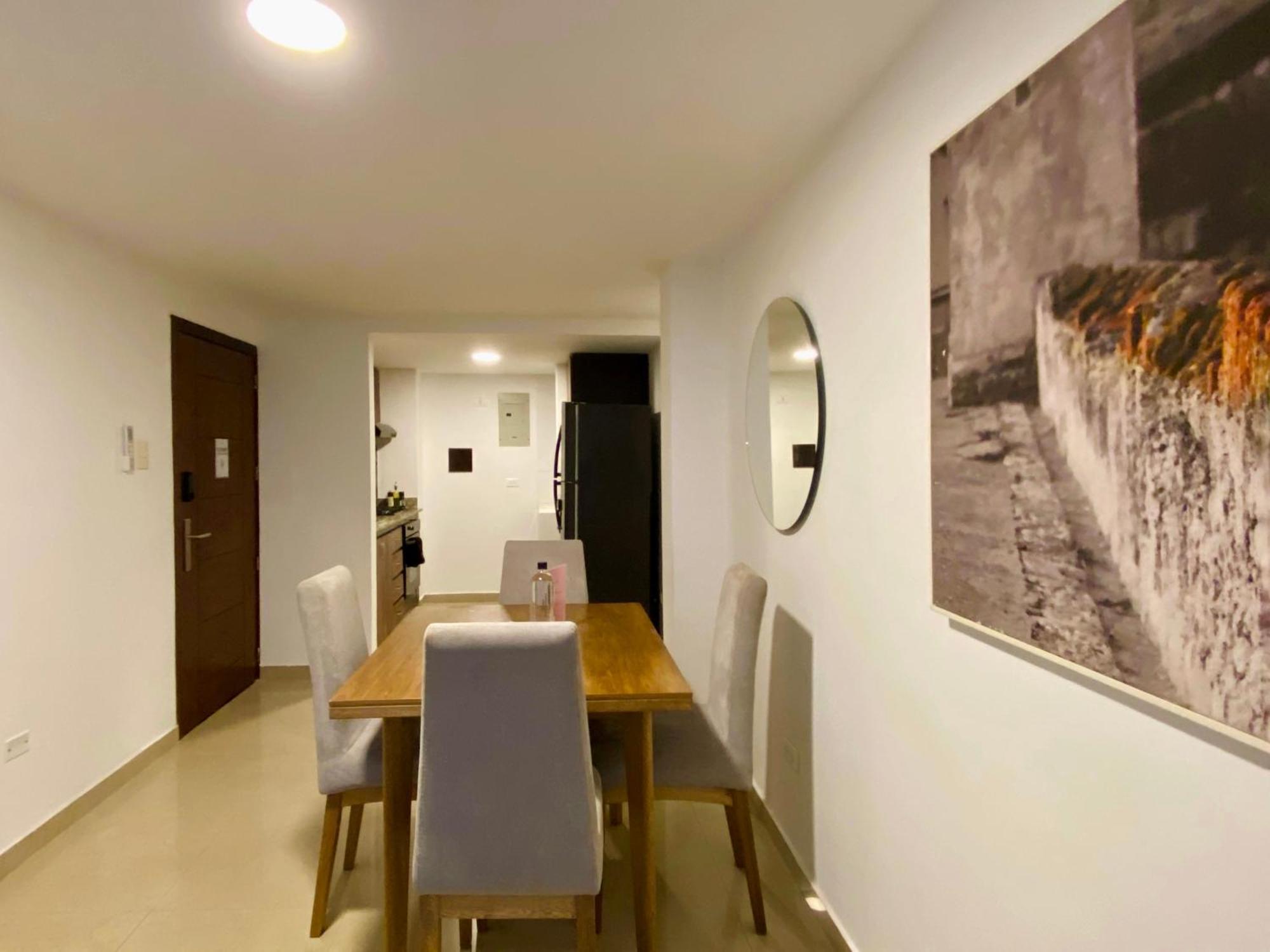 Apartahotel Bocagrande Comfort