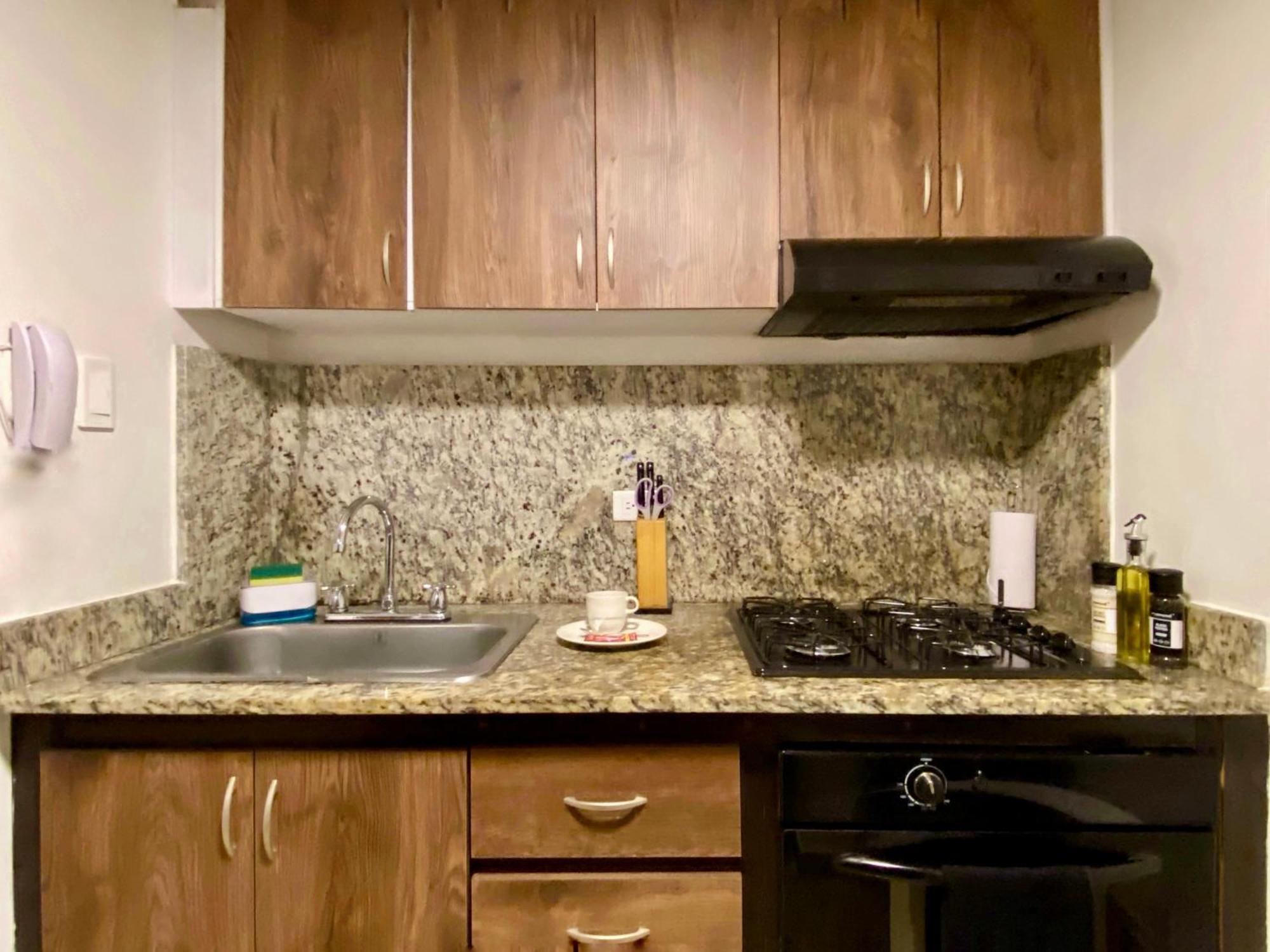 Bocagrande Comfort Apartahotel 2*