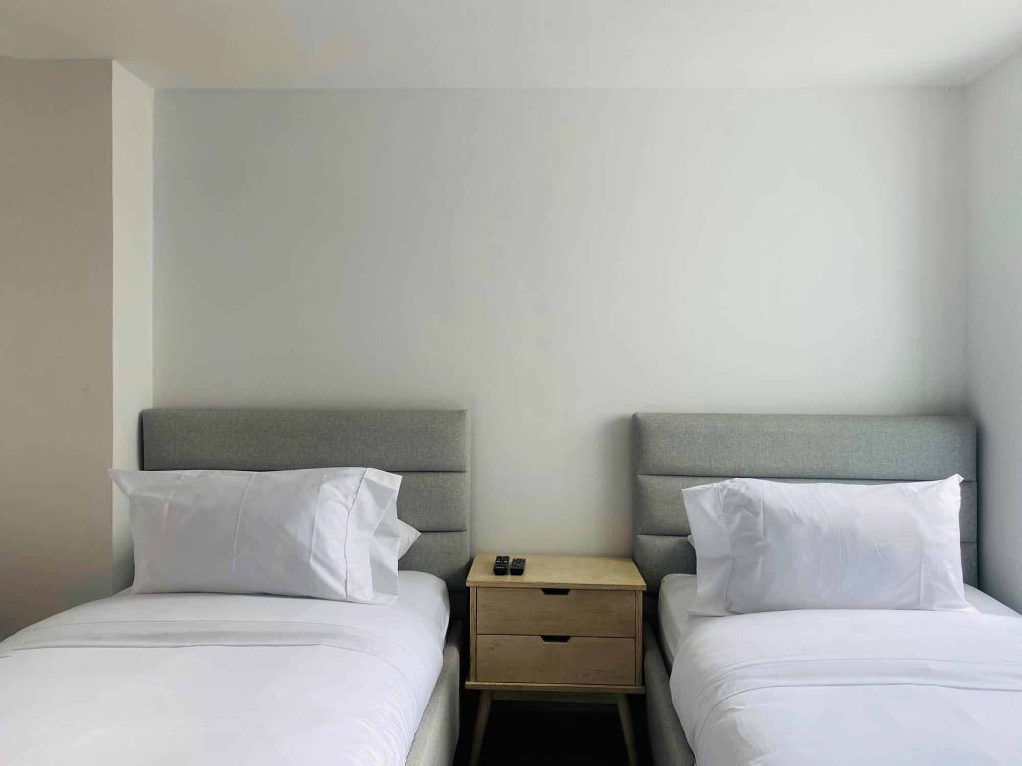 Bocagrande Comfort 2*