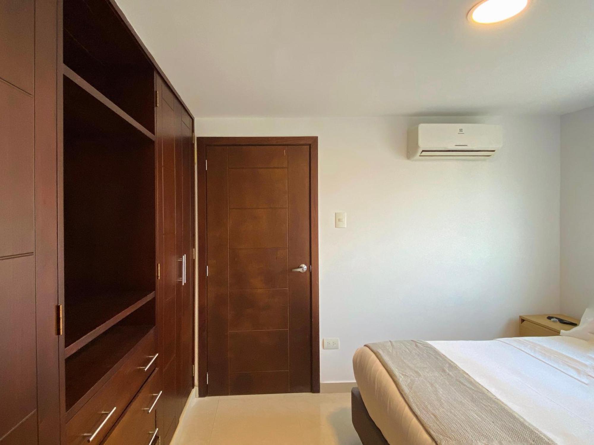 Bocagrande Comfort Apartahotel