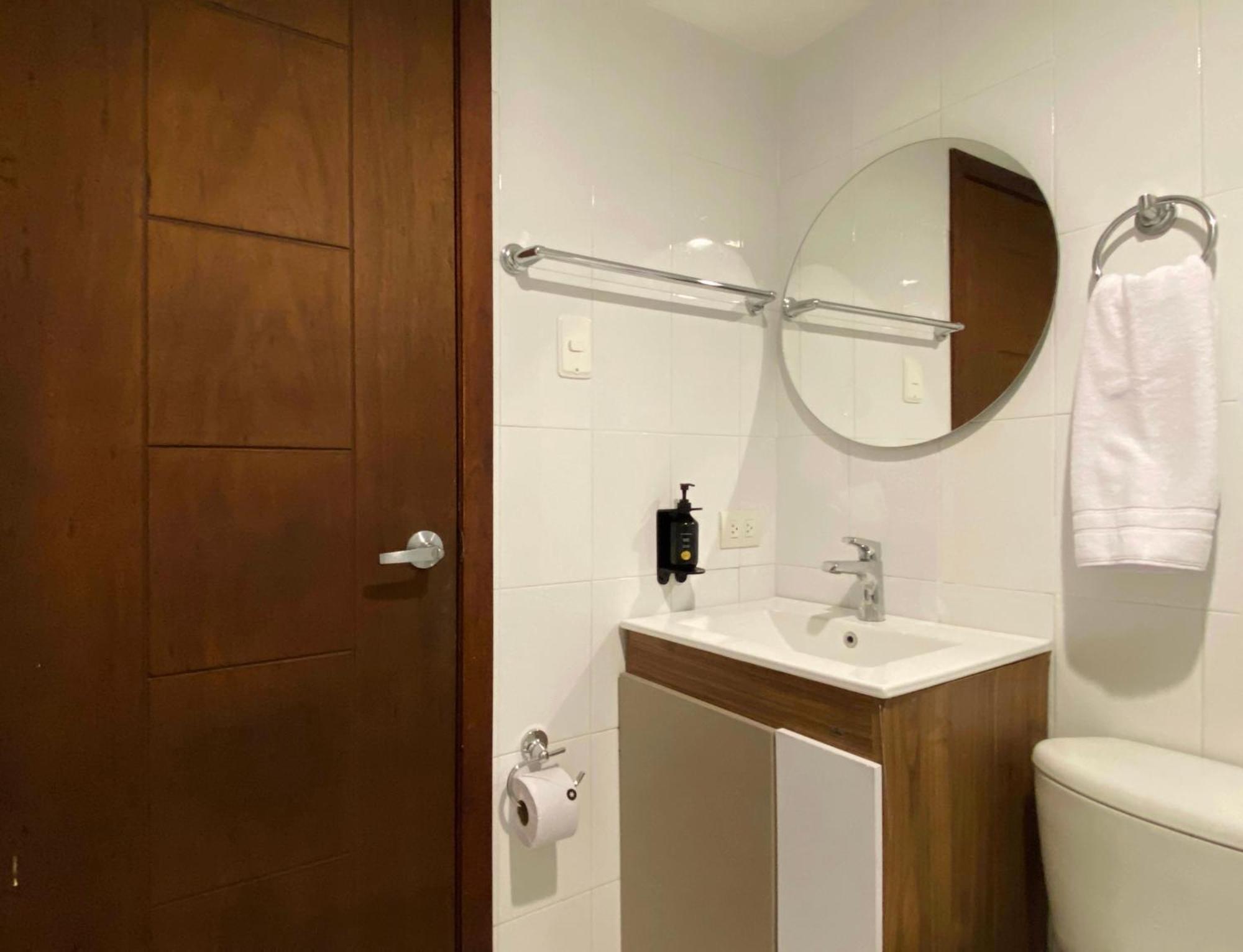 Bocagrande Comfort Apartahotel Cartagena