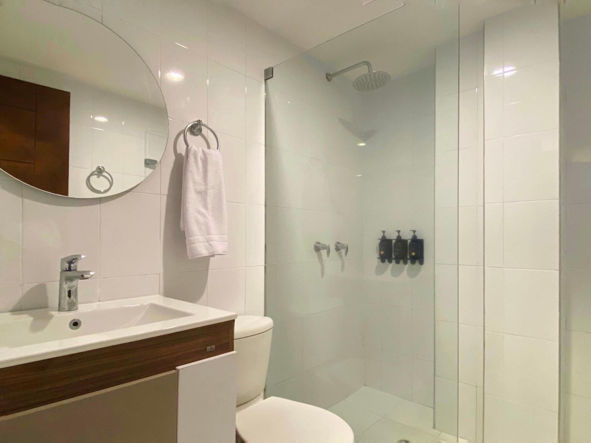 Apartahotel Bocagrande Comfort Cartagena