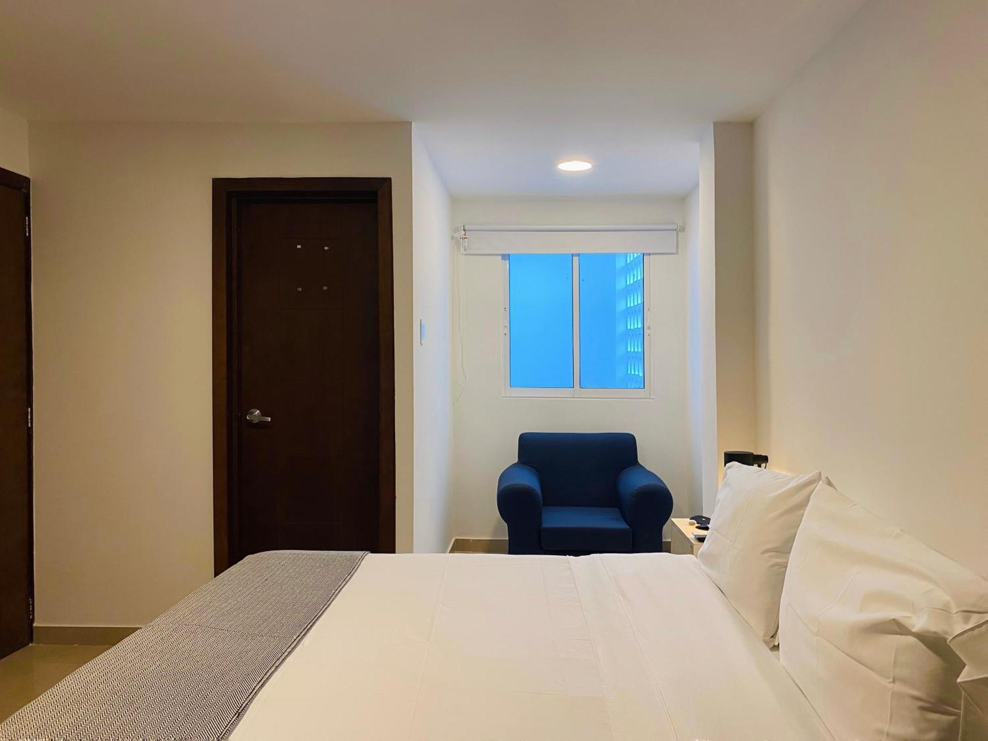 Bocagrande Comfort 2*