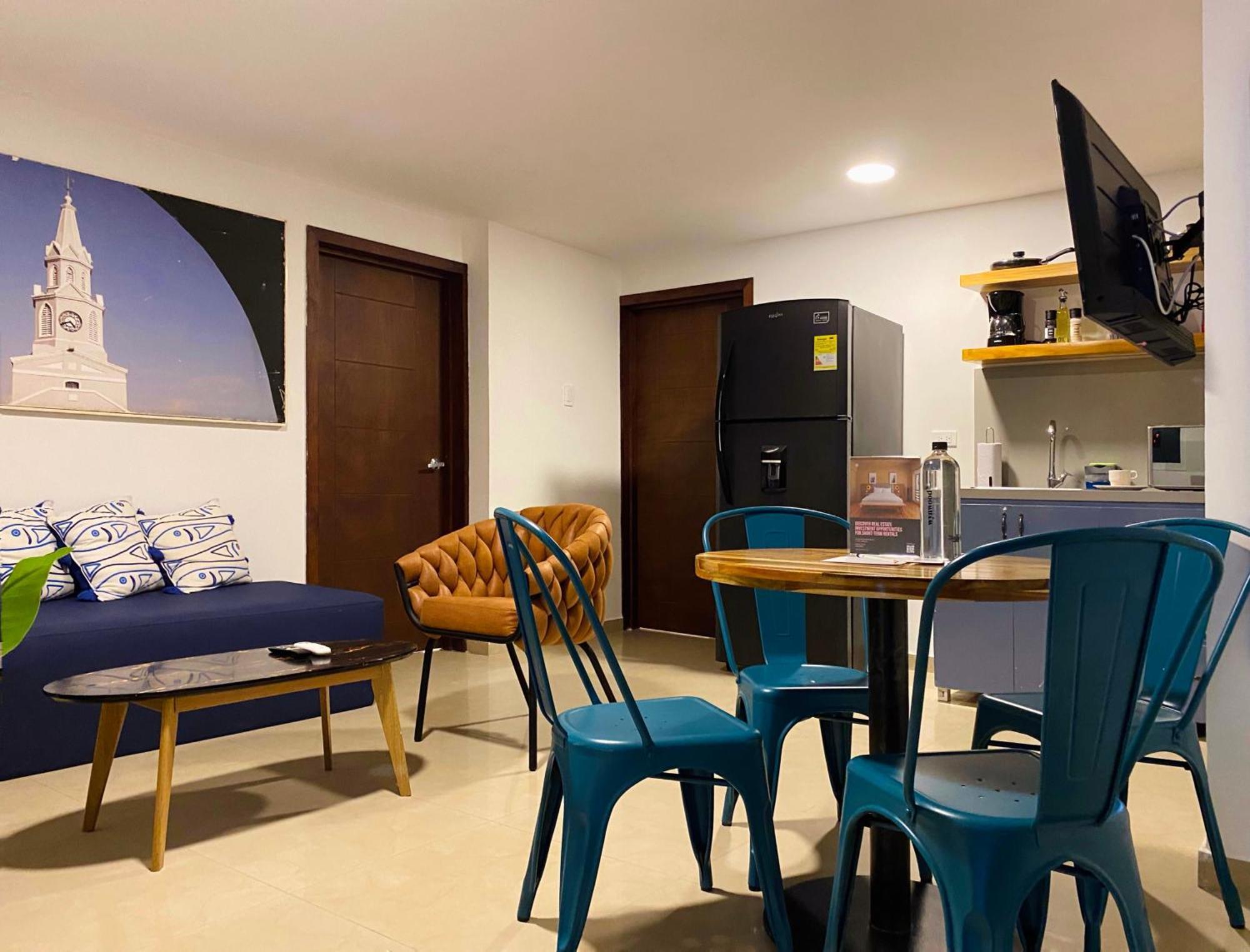 Bocagrande Comfort 2*