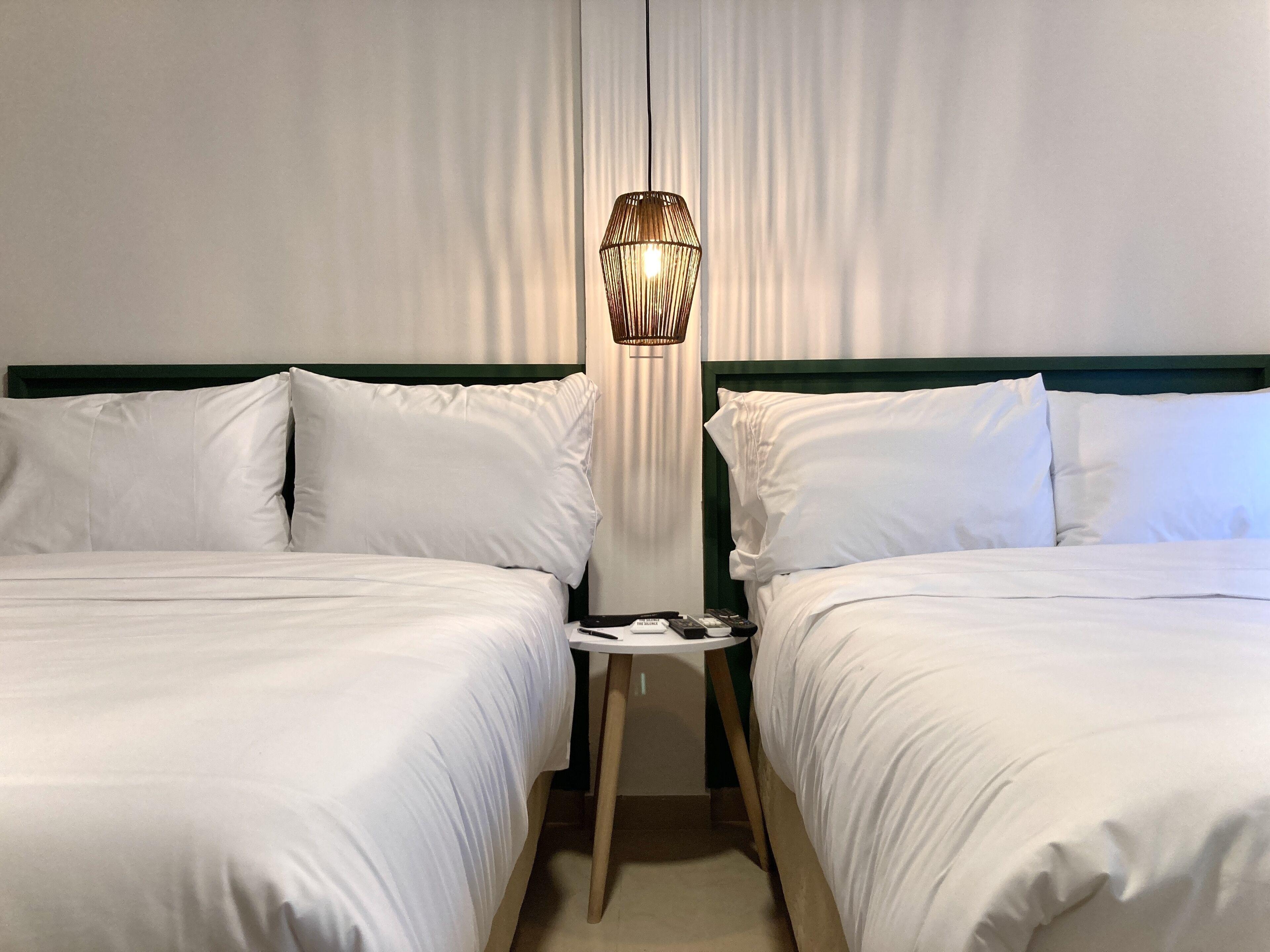 Apartahotel Bocagrande Comfort Cartagena