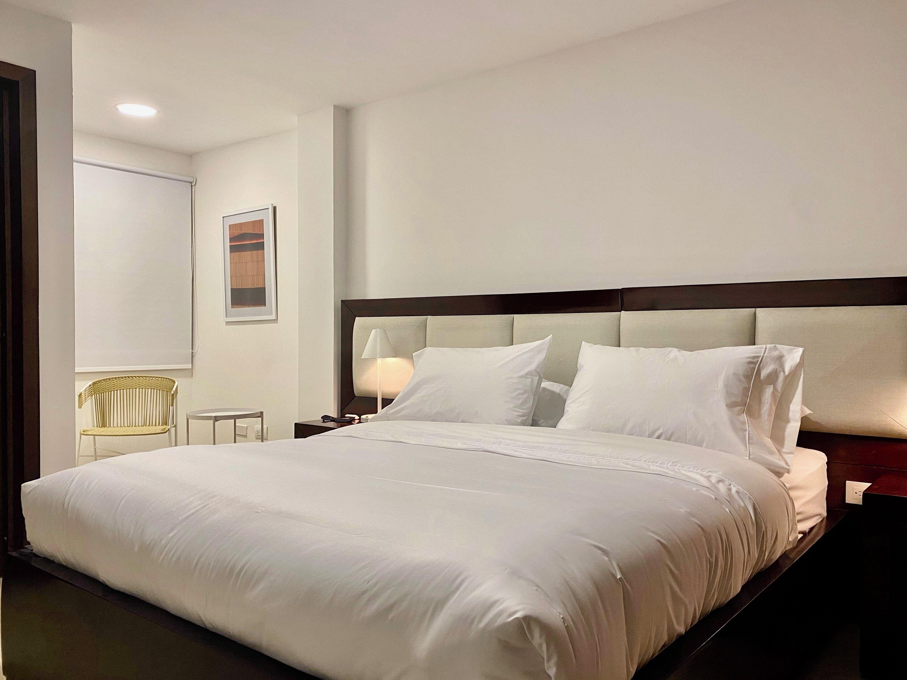 Apartahotel Bocagrande Comfort Cartagena