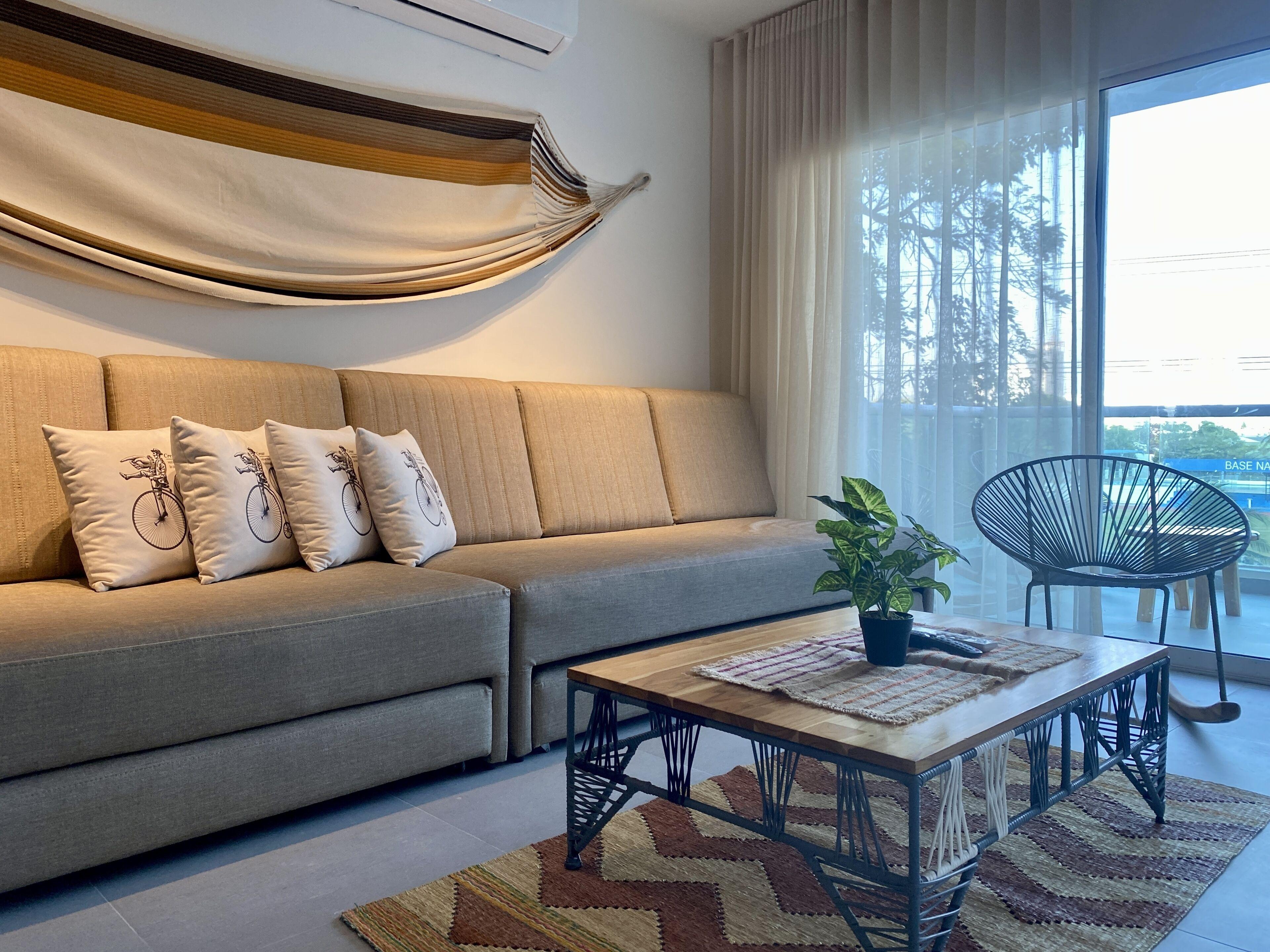 Apartahotel Bocagrande Comfort Cartagena