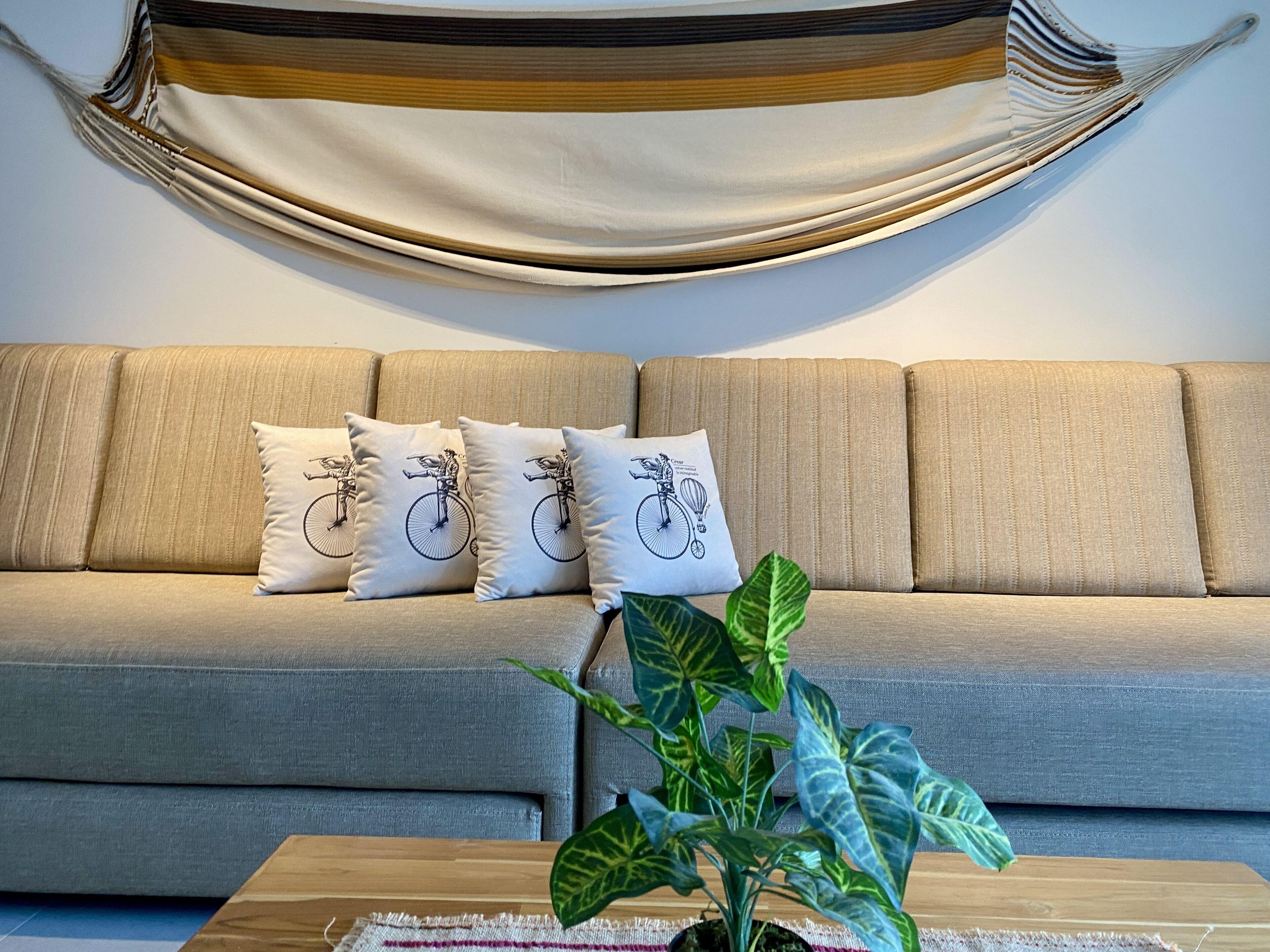 Bocagrande Comfort Apartahotel 2*