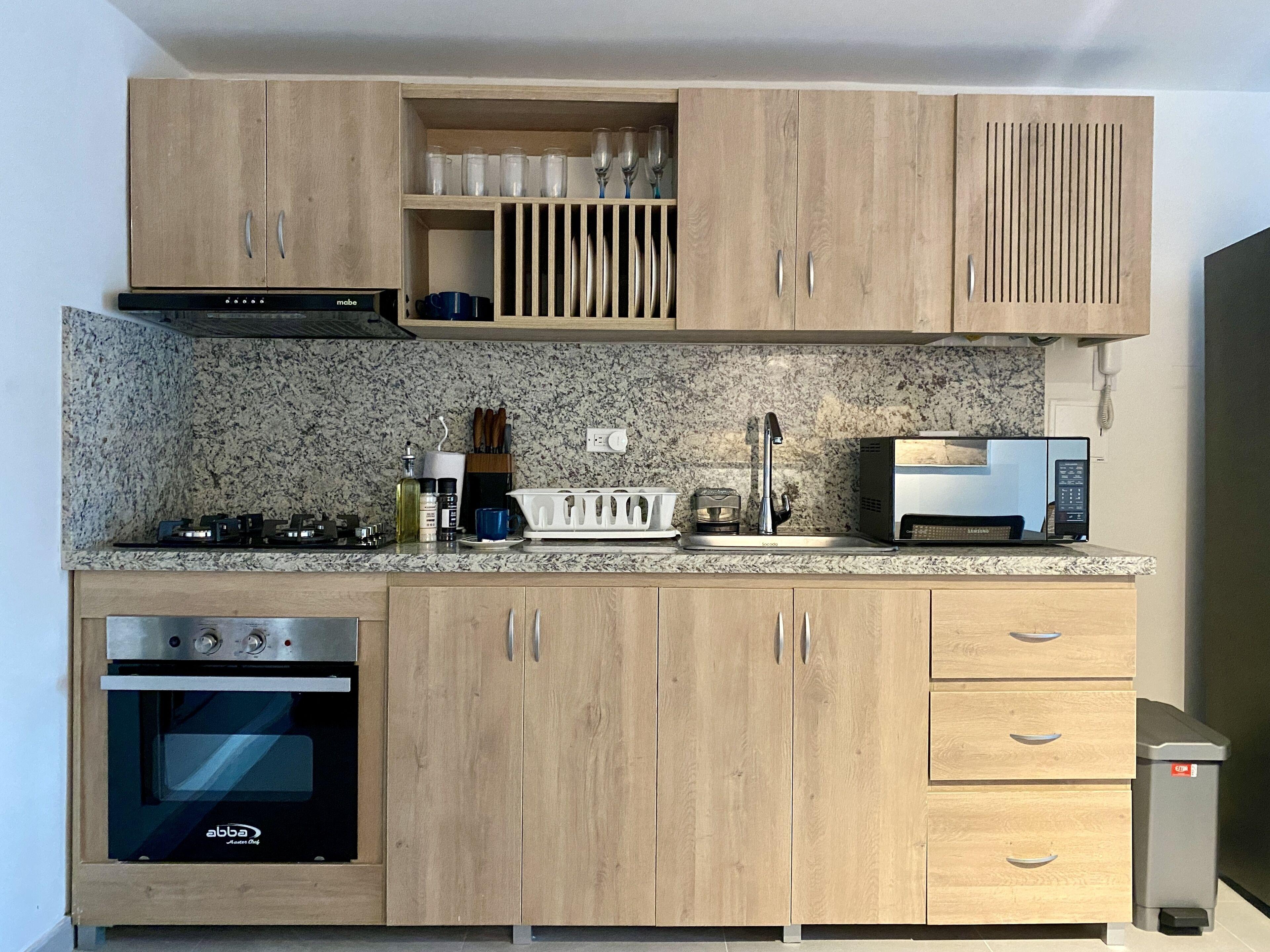 Bocagrande Comfort 2*