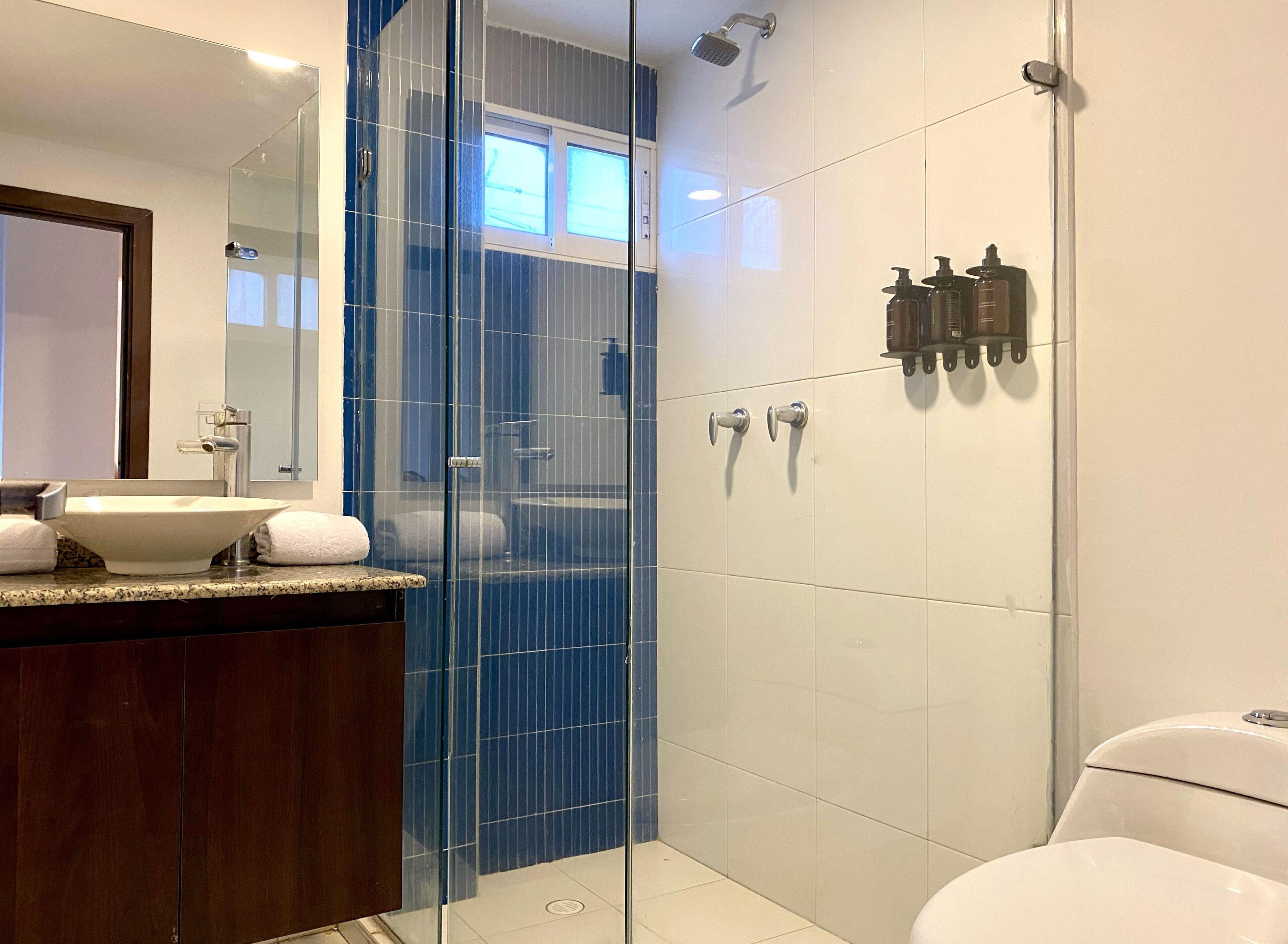 Apartahotel Bocagrande Comfort Cartagena