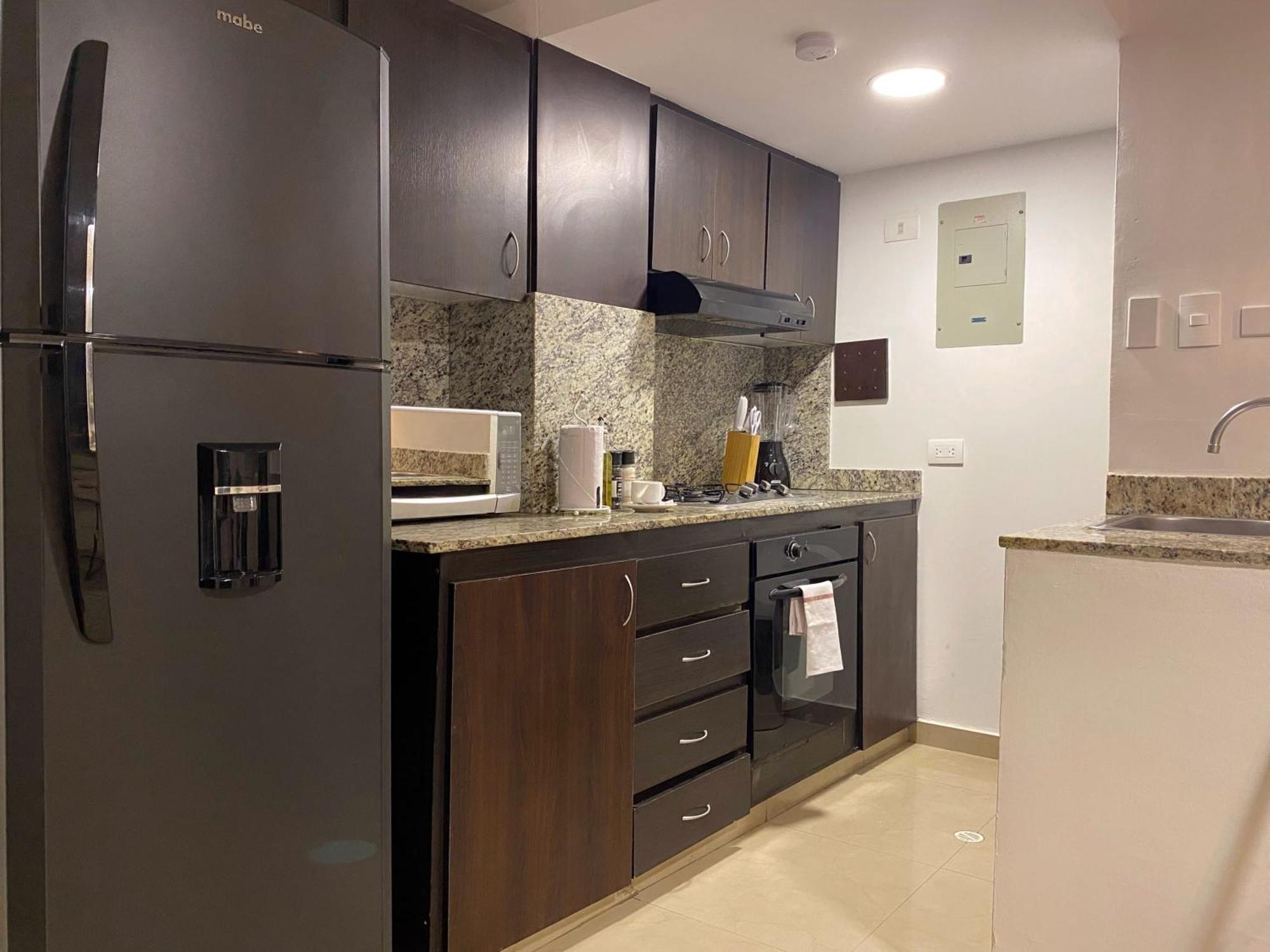 Bocagrande Comfort 2* Cartagena