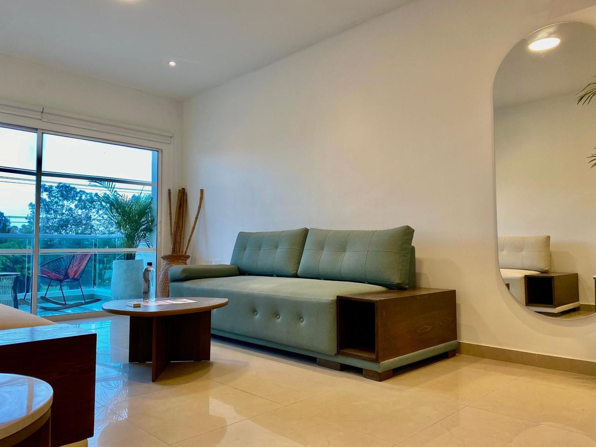 Apartahotel Bocagrande Comfort 2*