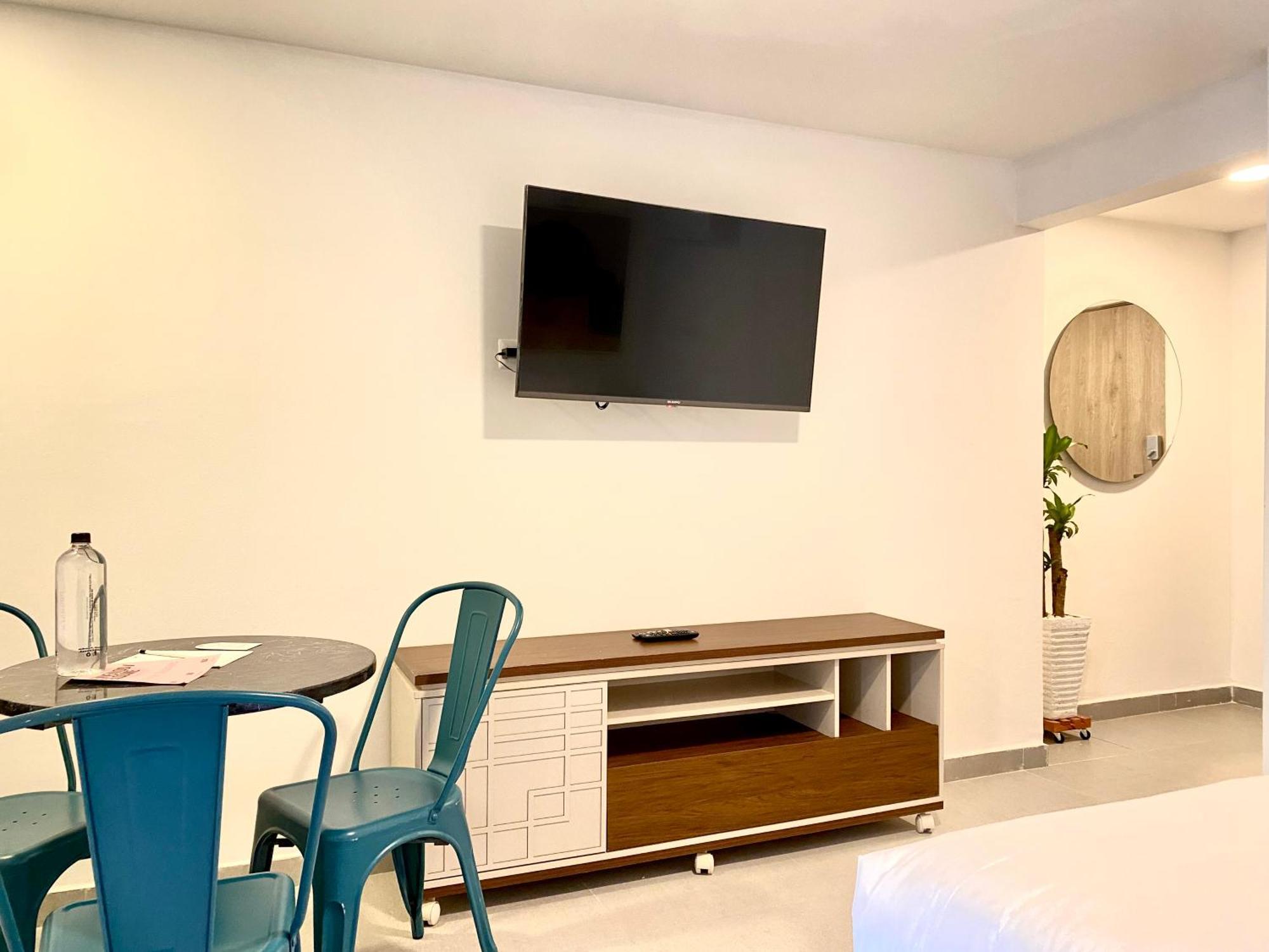 Apartahotel Bocagrande Comfort