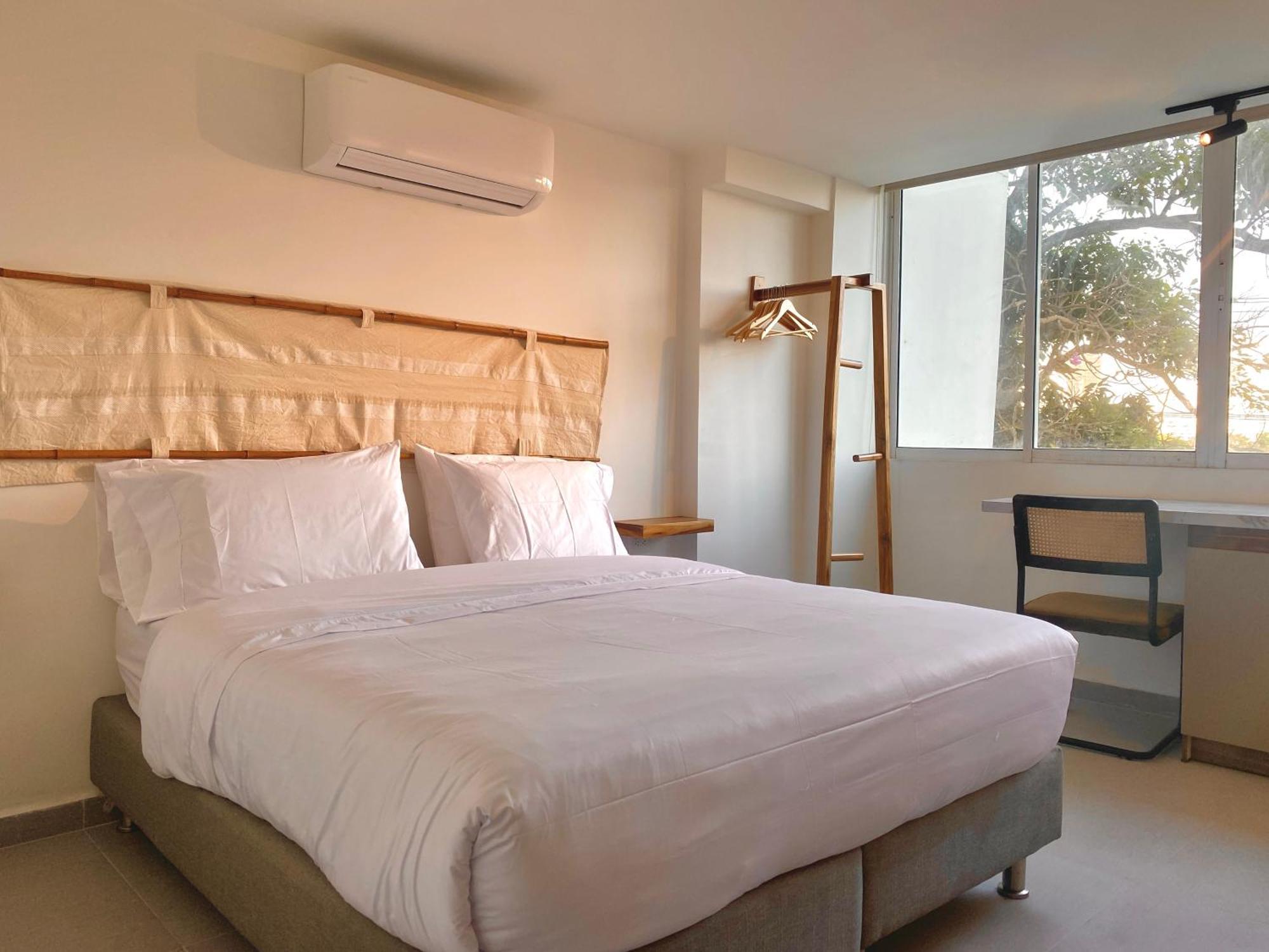 Bocagrande Comfort Stays