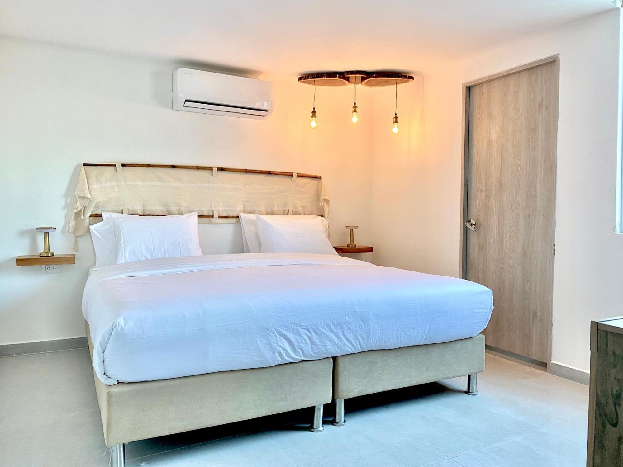 Bocagrande Comfort Stays Cartagena