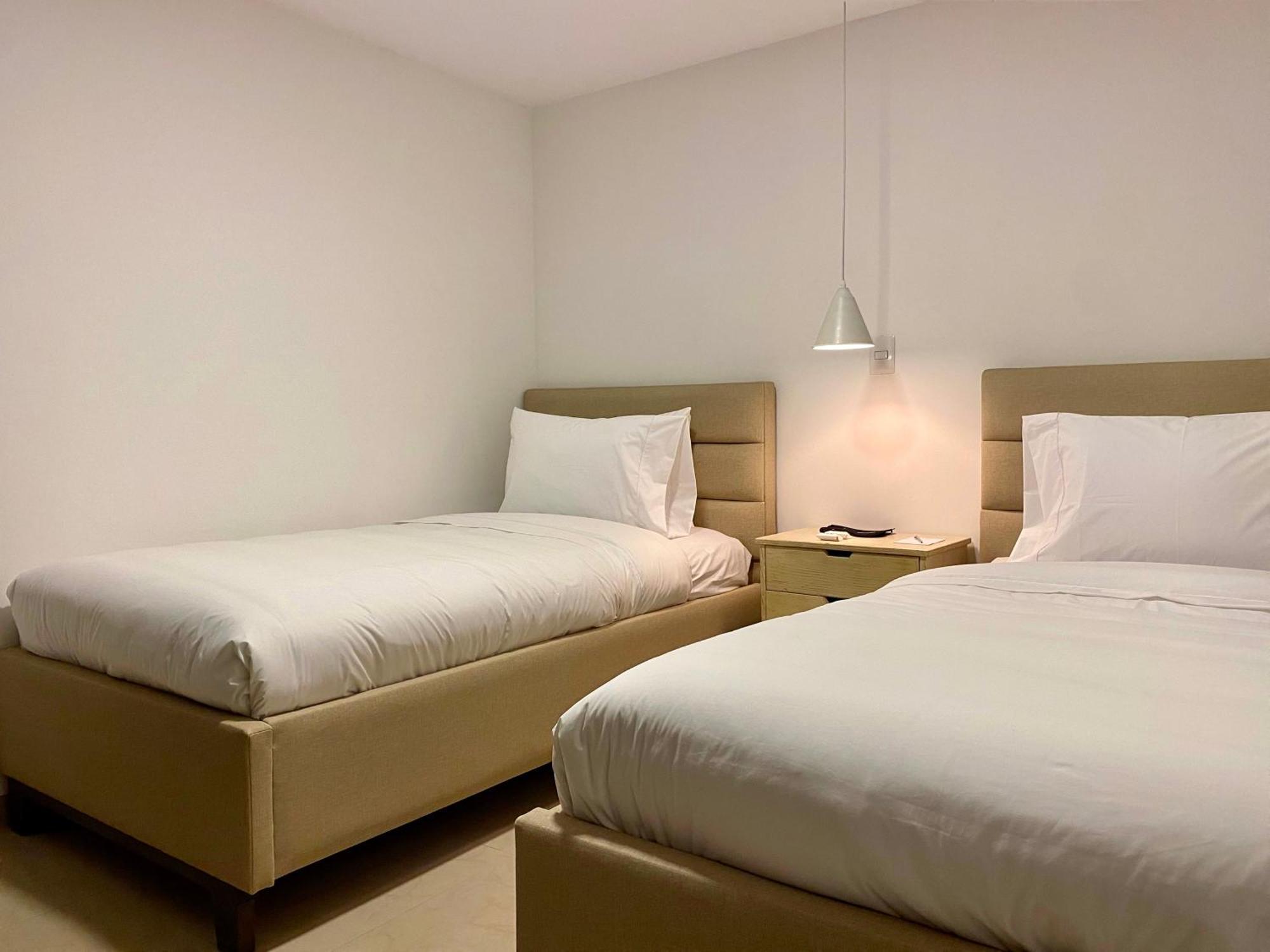 Bocagrande Comfort Stays Cartagena