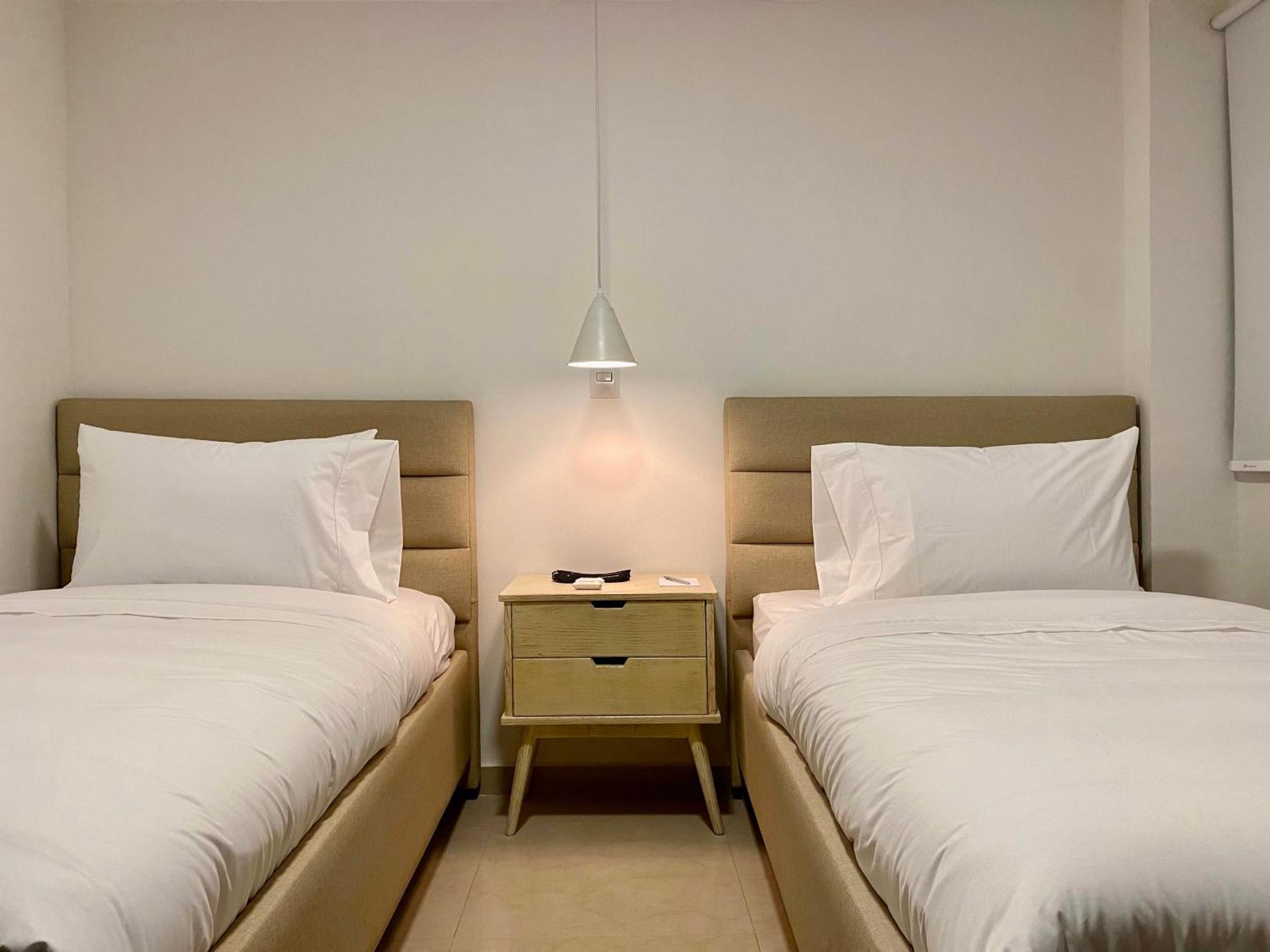 Bocagrande Comfort Stays *