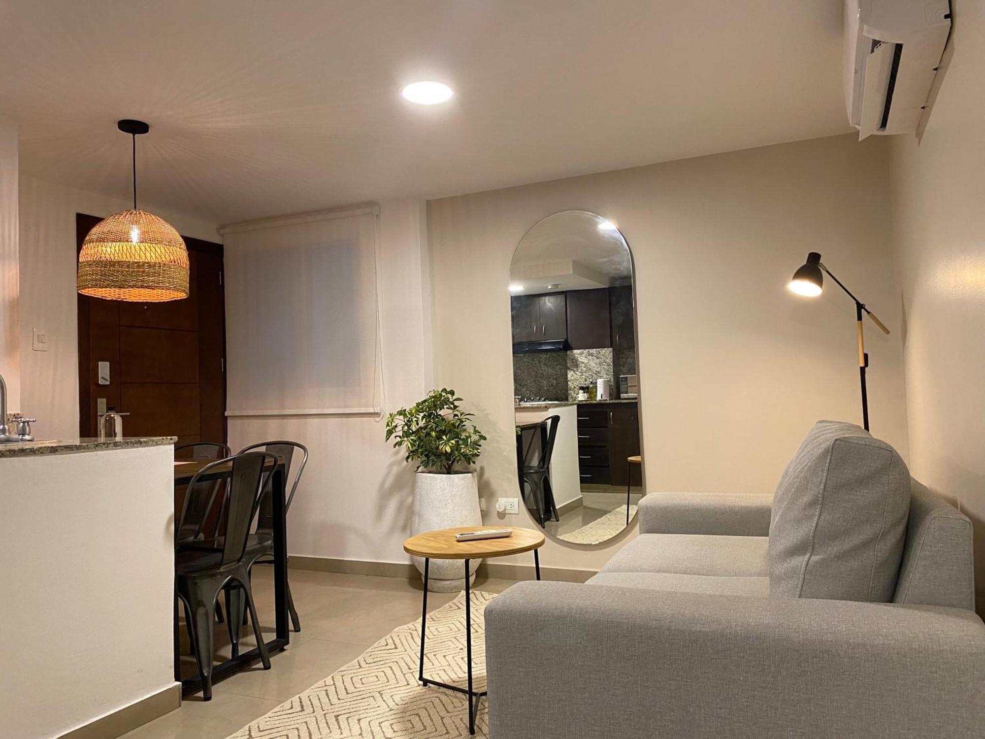 Apartahotel Bocagrande Comfort 2*