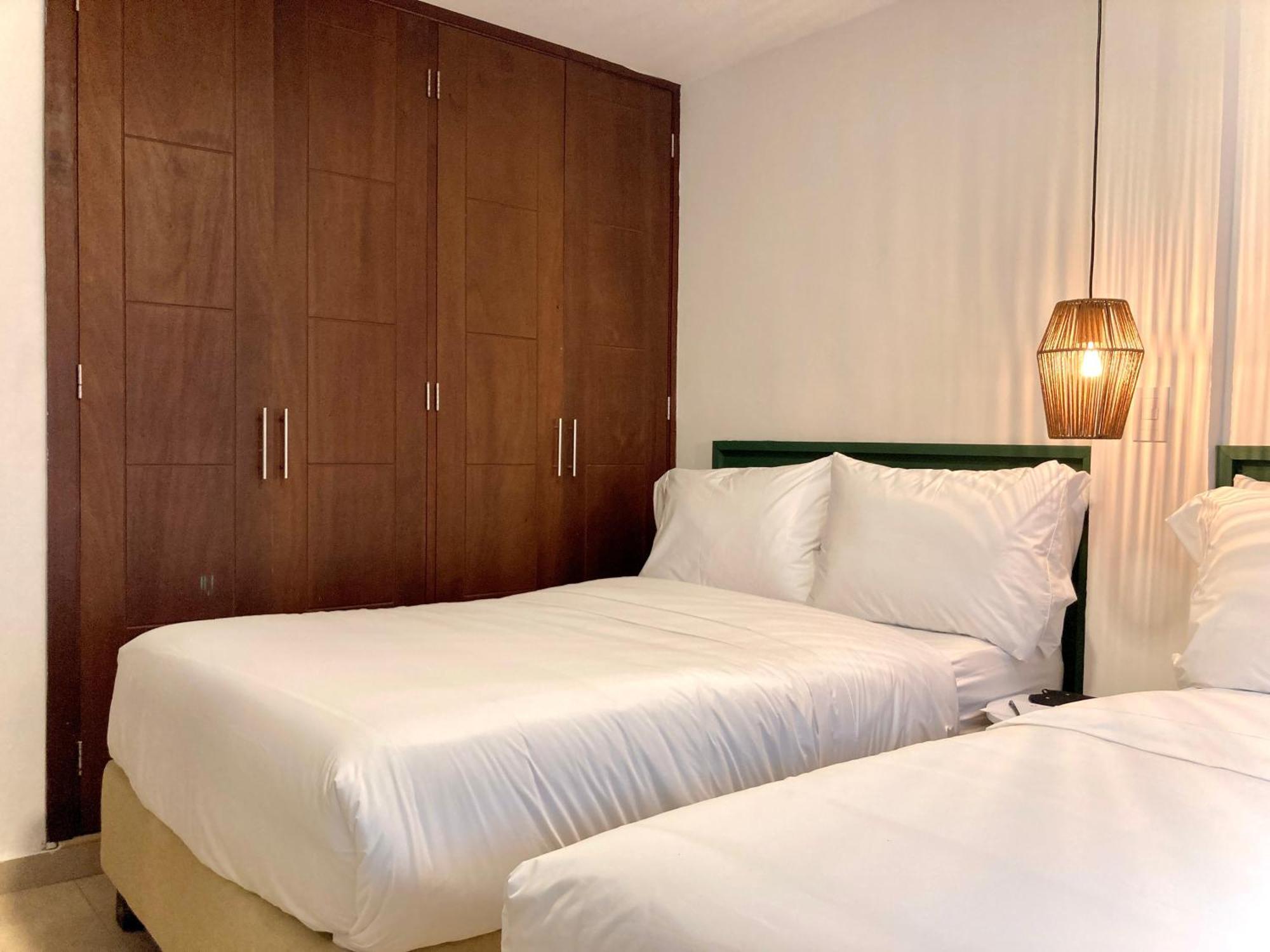 Bocagrande Comfort Apartahotel 2*