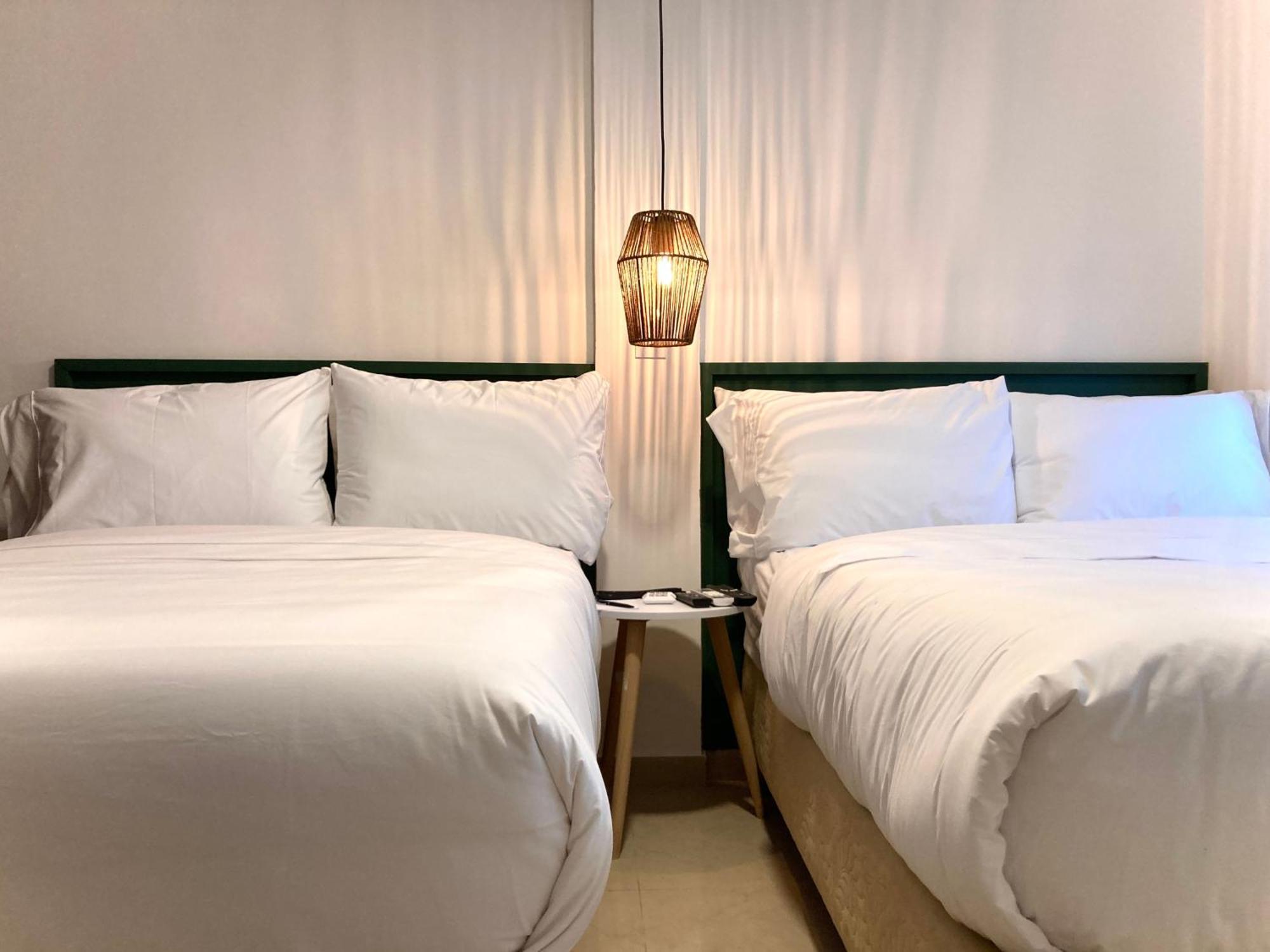 Bocagrande Comfort Apartahotel Cartagena