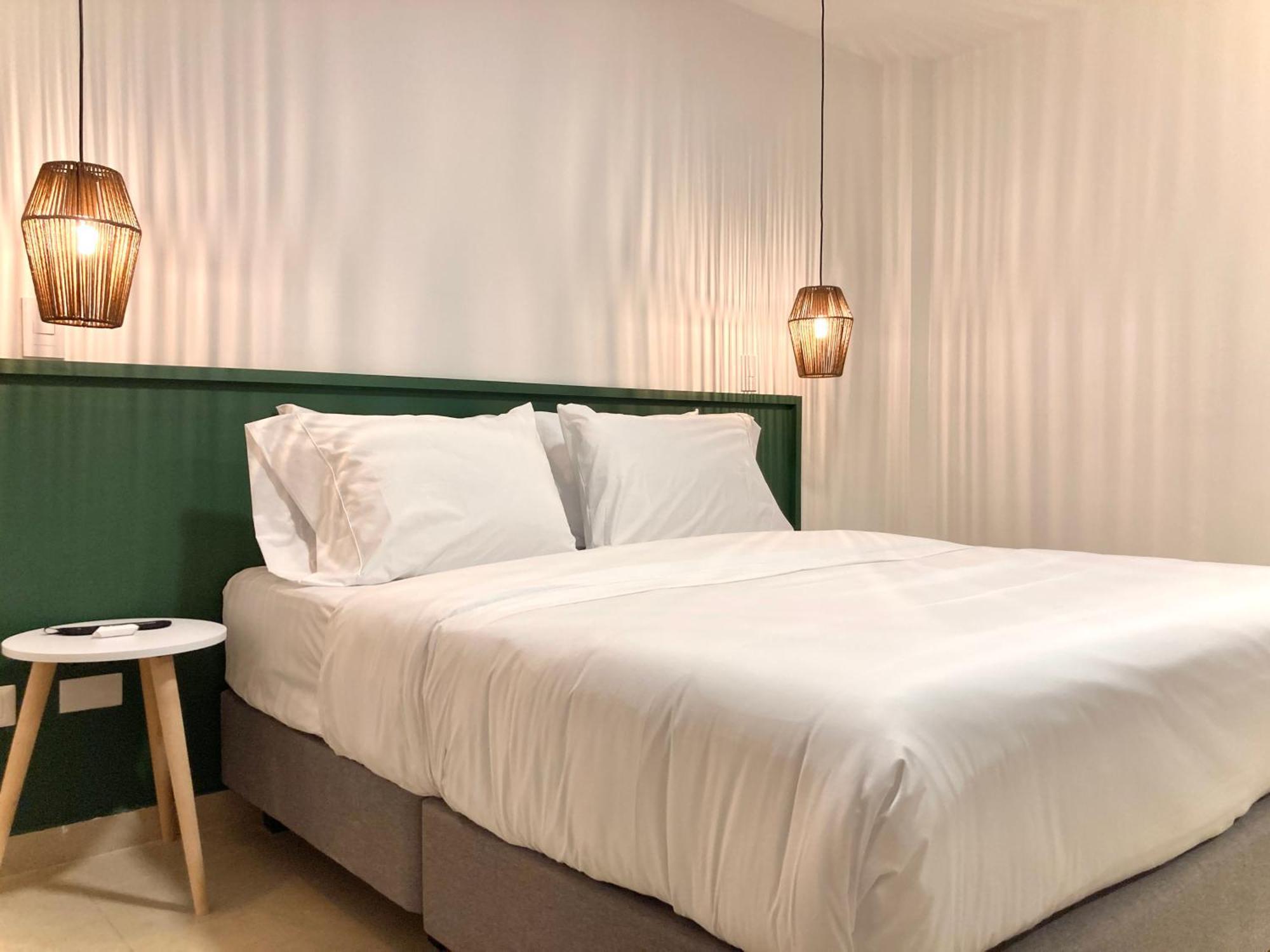 Aparthotel Bocagrande Comfort Stays *
