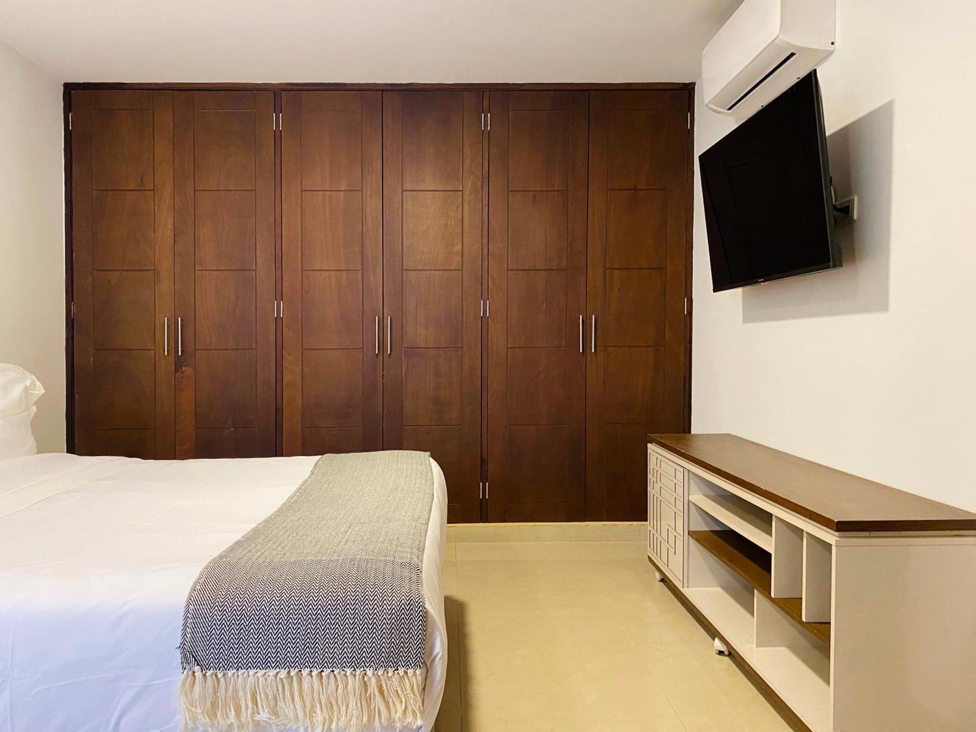 Bocagrande Comfort Stays * Cartagena