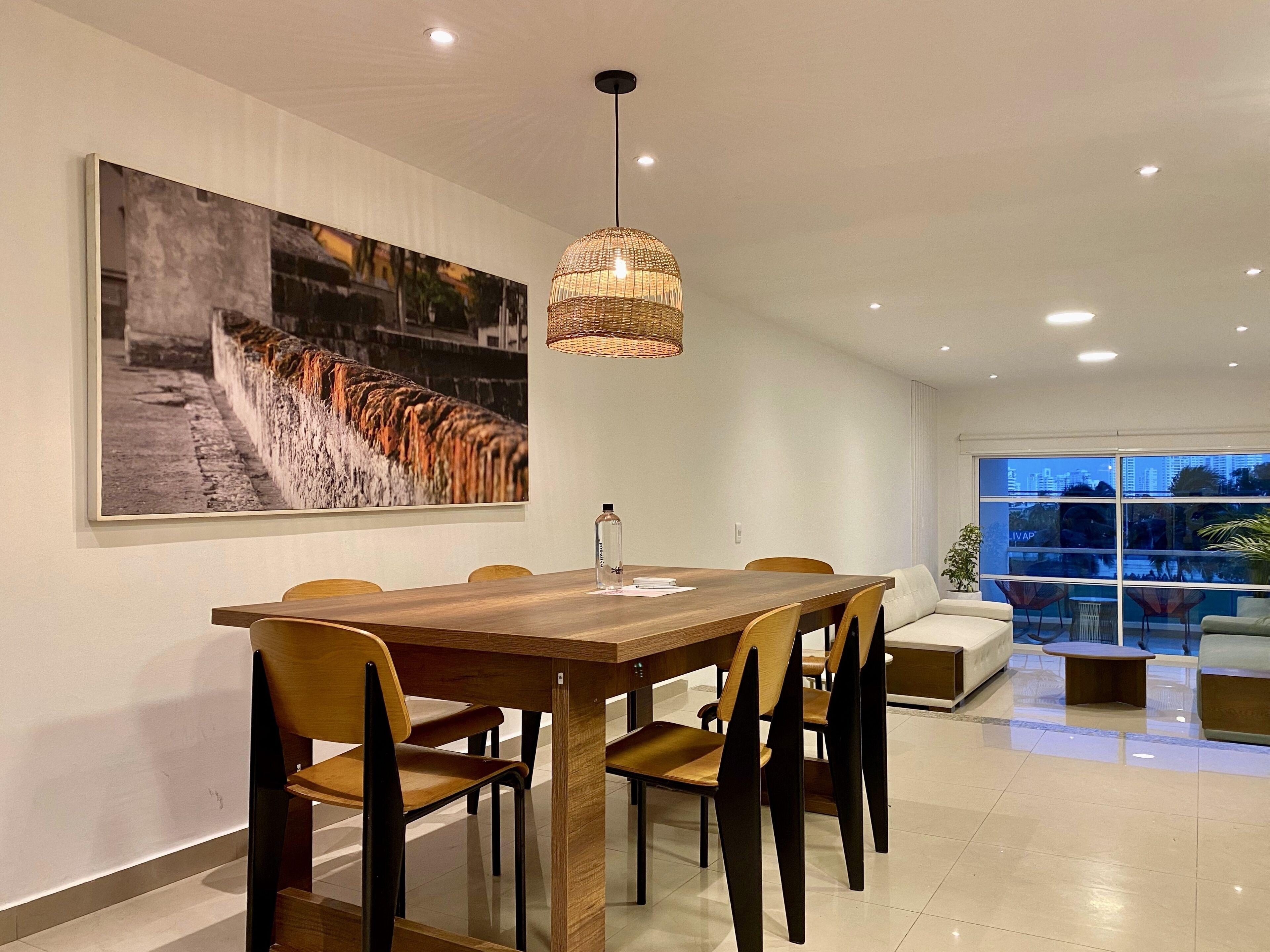 Bocagrande Comfort Cartagena