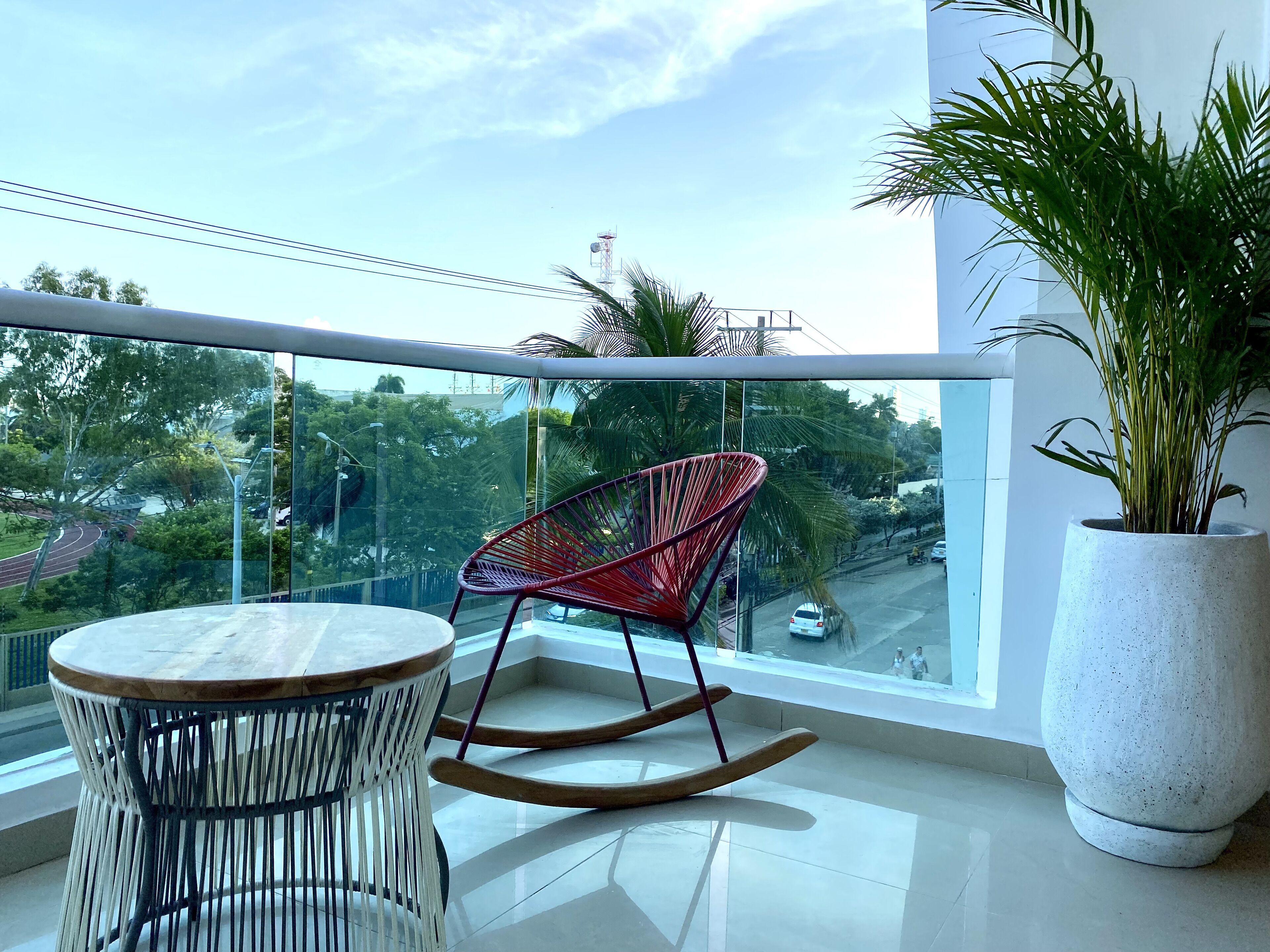 Apartahotel Bocagrande Comfort 2*