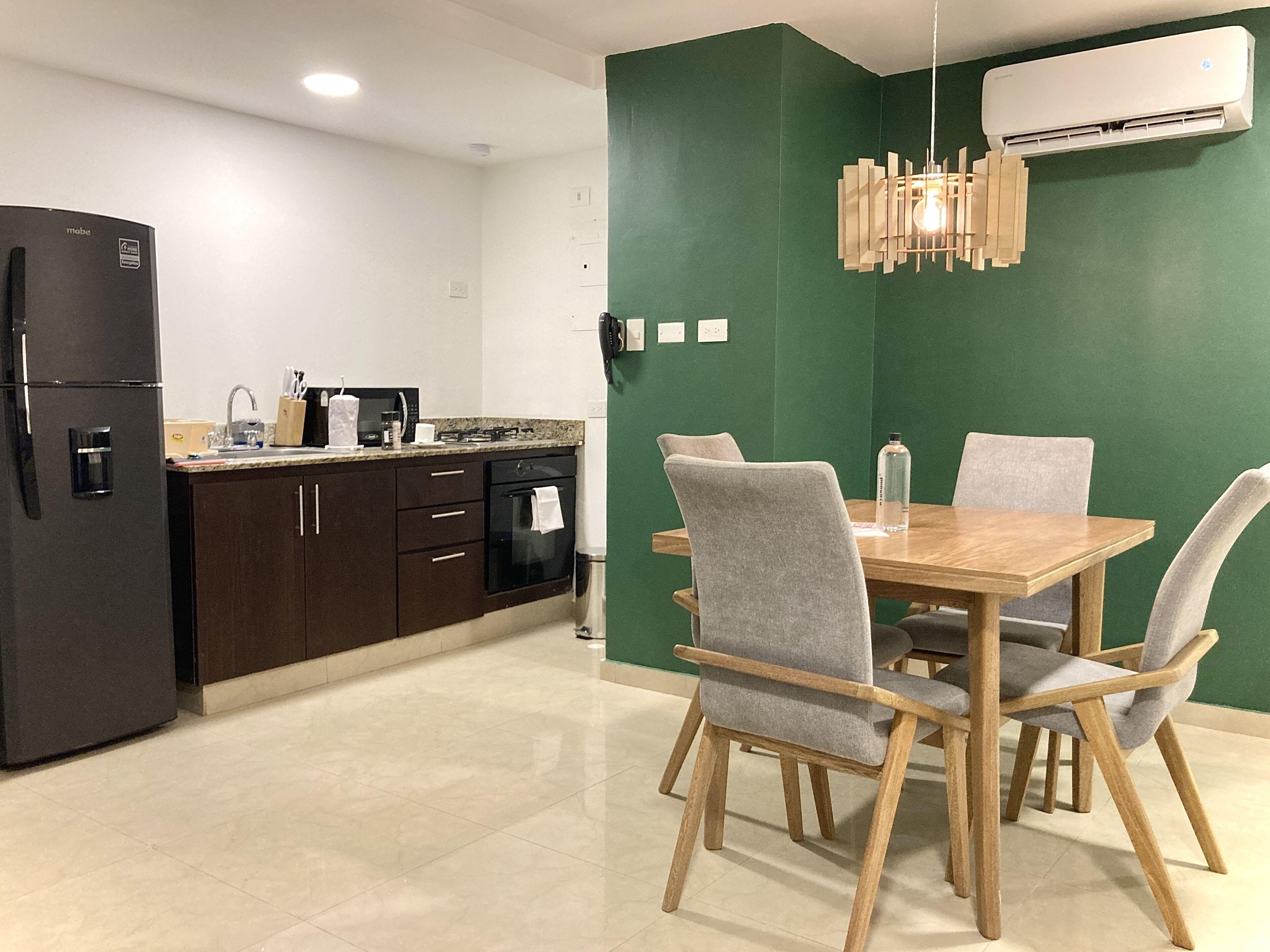 Bocagrande Comfort Apartahotel