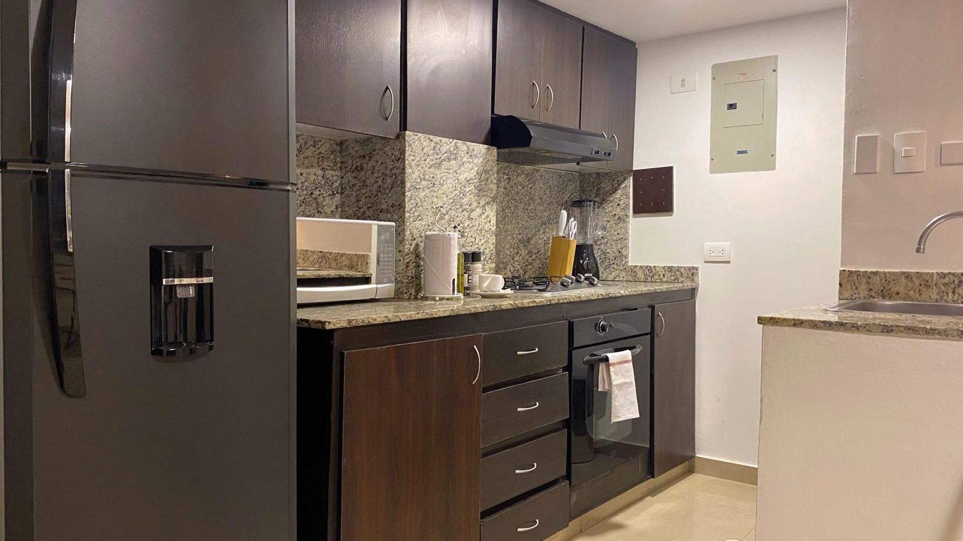 Bocagrande Comfort 2* Cartagena