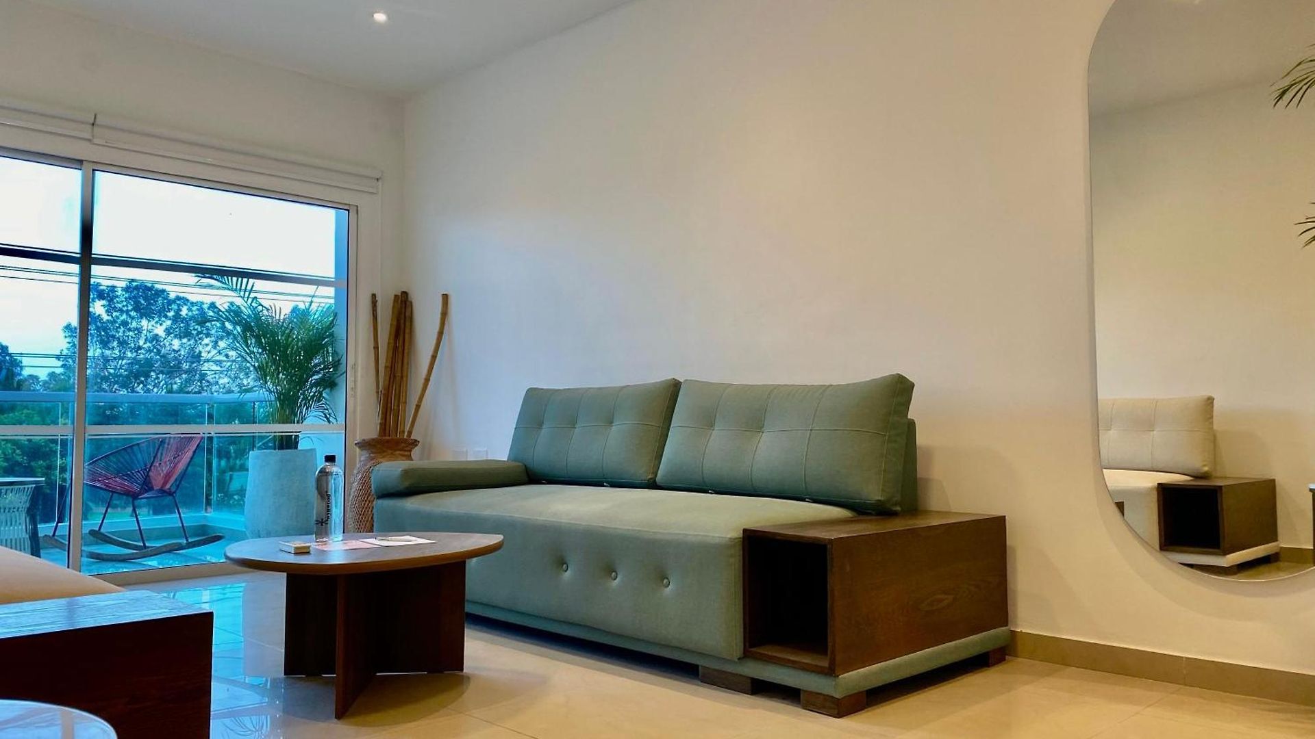 Apartahotel Bocagrande Comfort 2*