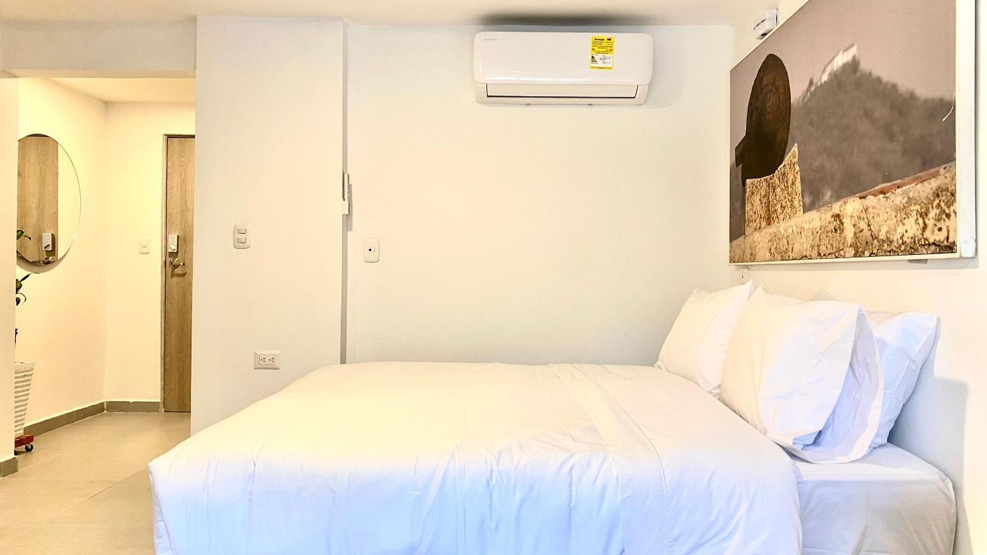 Apartahotel Bocagrande Comfort