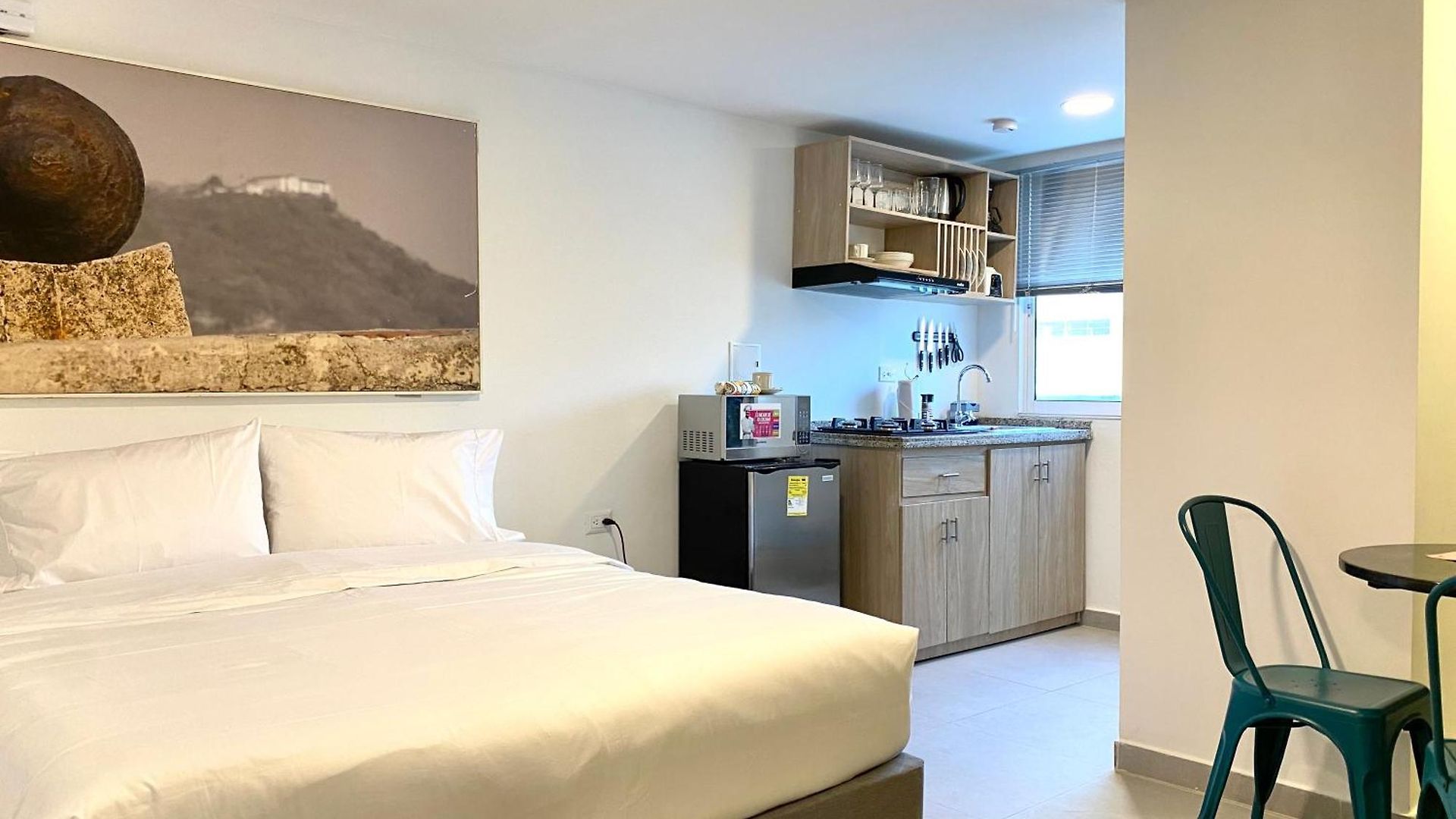 Bocagrande Comfort 2*