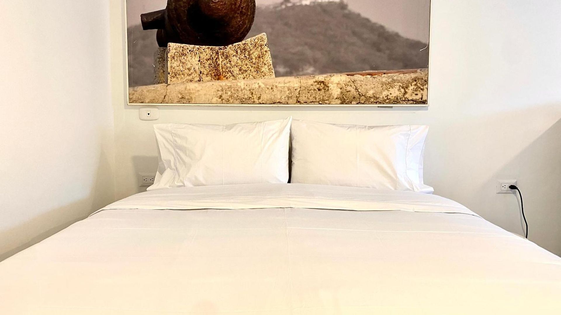 Apartahotel Bocagrande Comfort Cartagena
