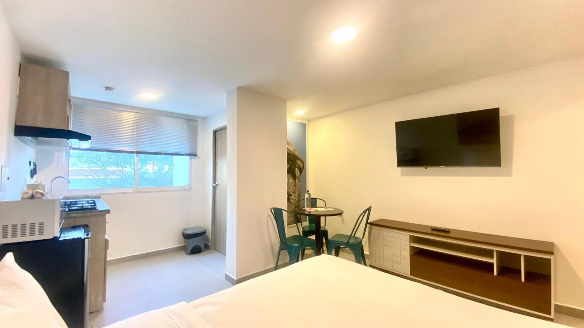 Bocagrande Comfort 2* Cartagena