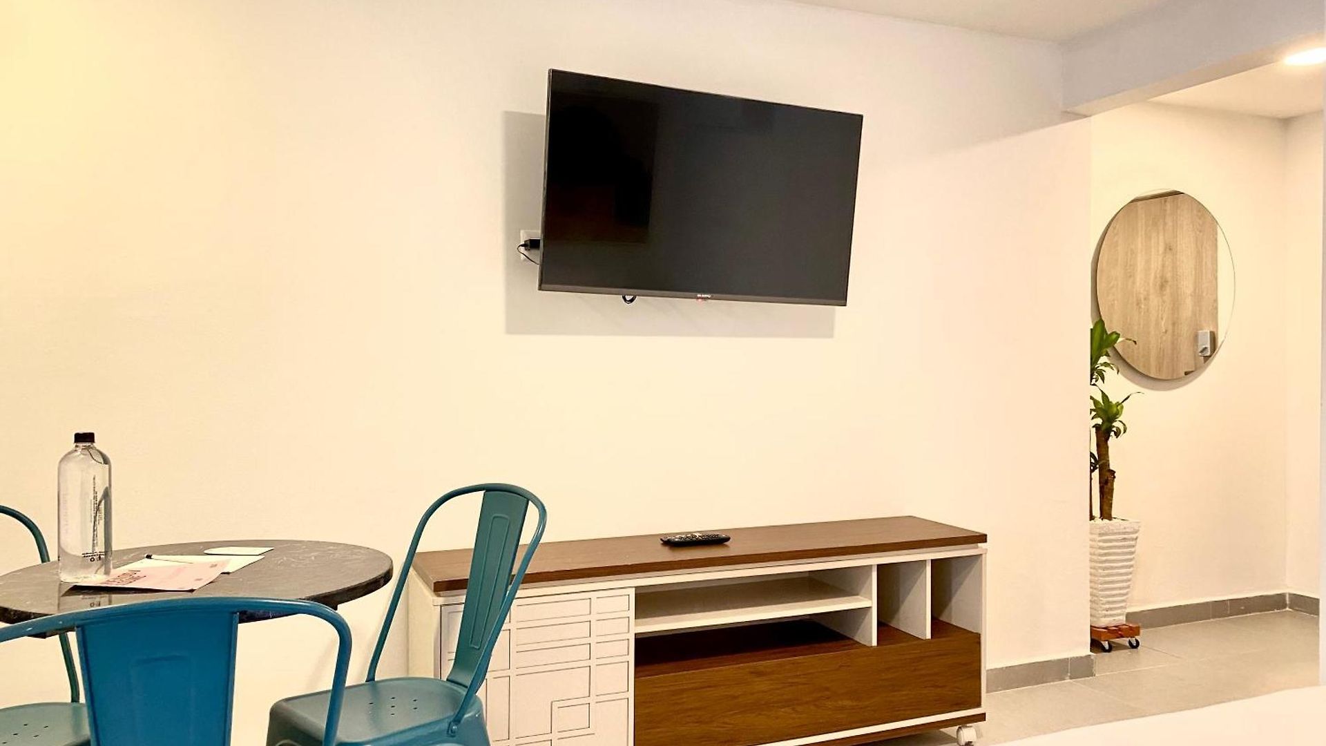 Apartahotel Bocagrande Comfort
